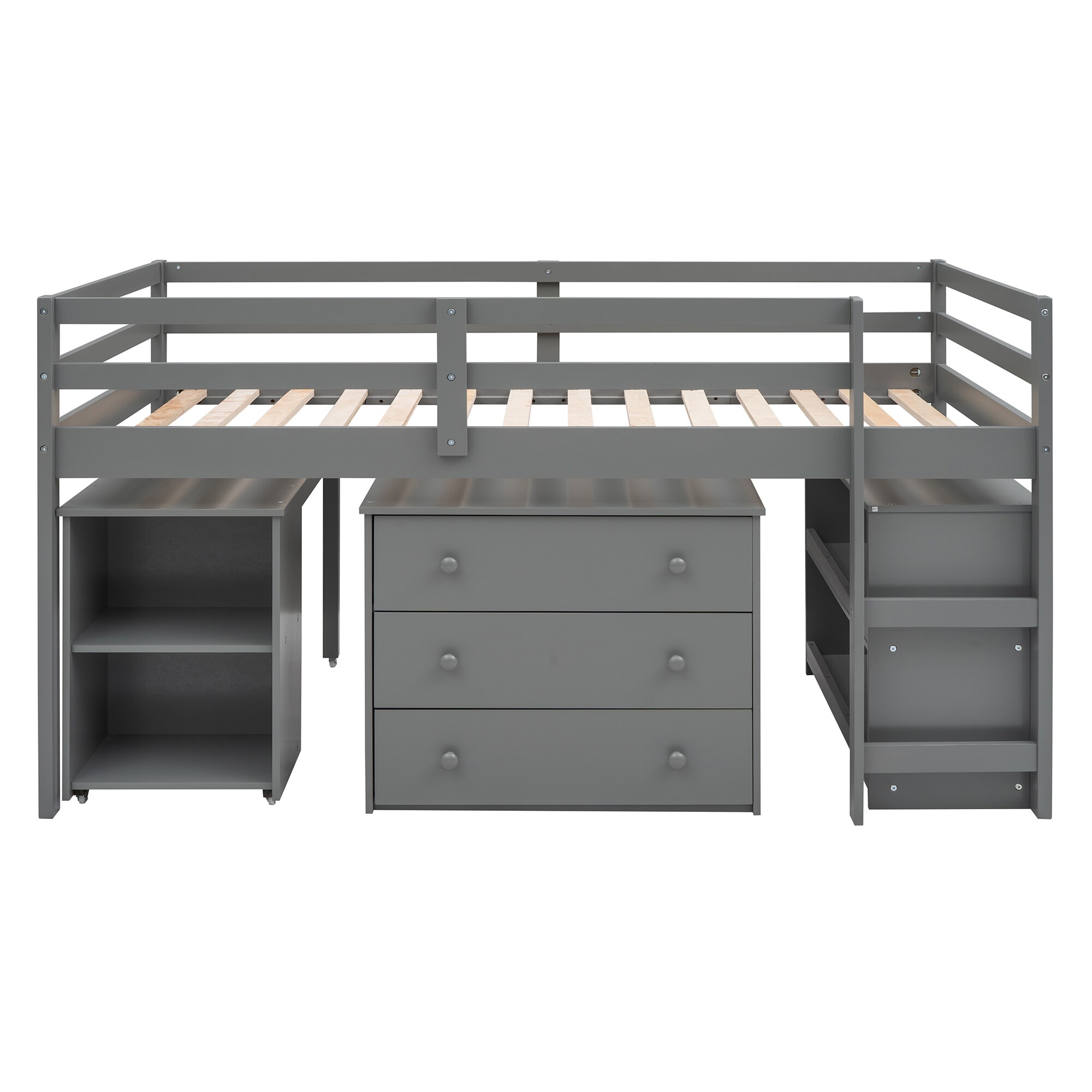 Qualler BTLE0113E beds - View #3