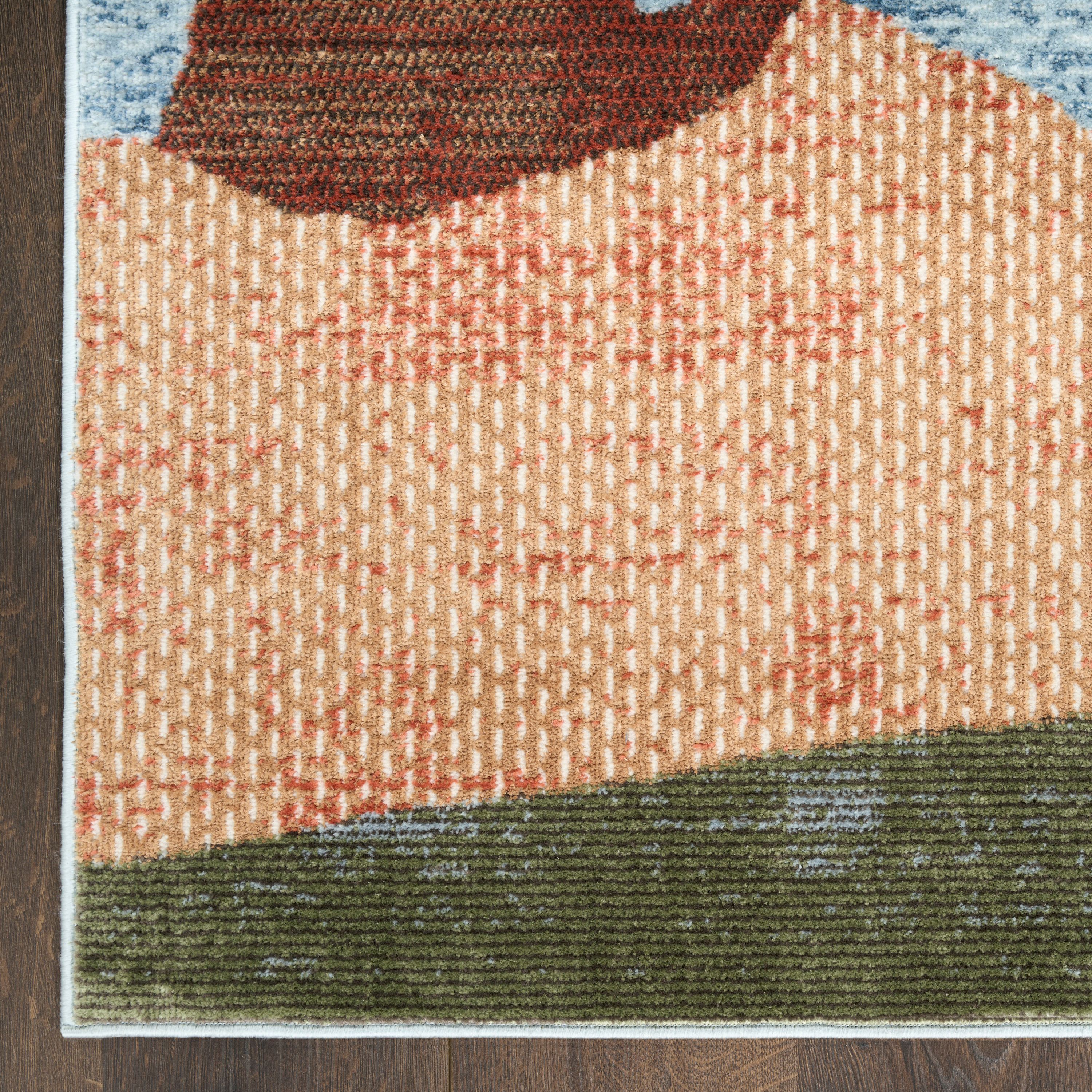 Nourison 841491149959 rugs - View #10