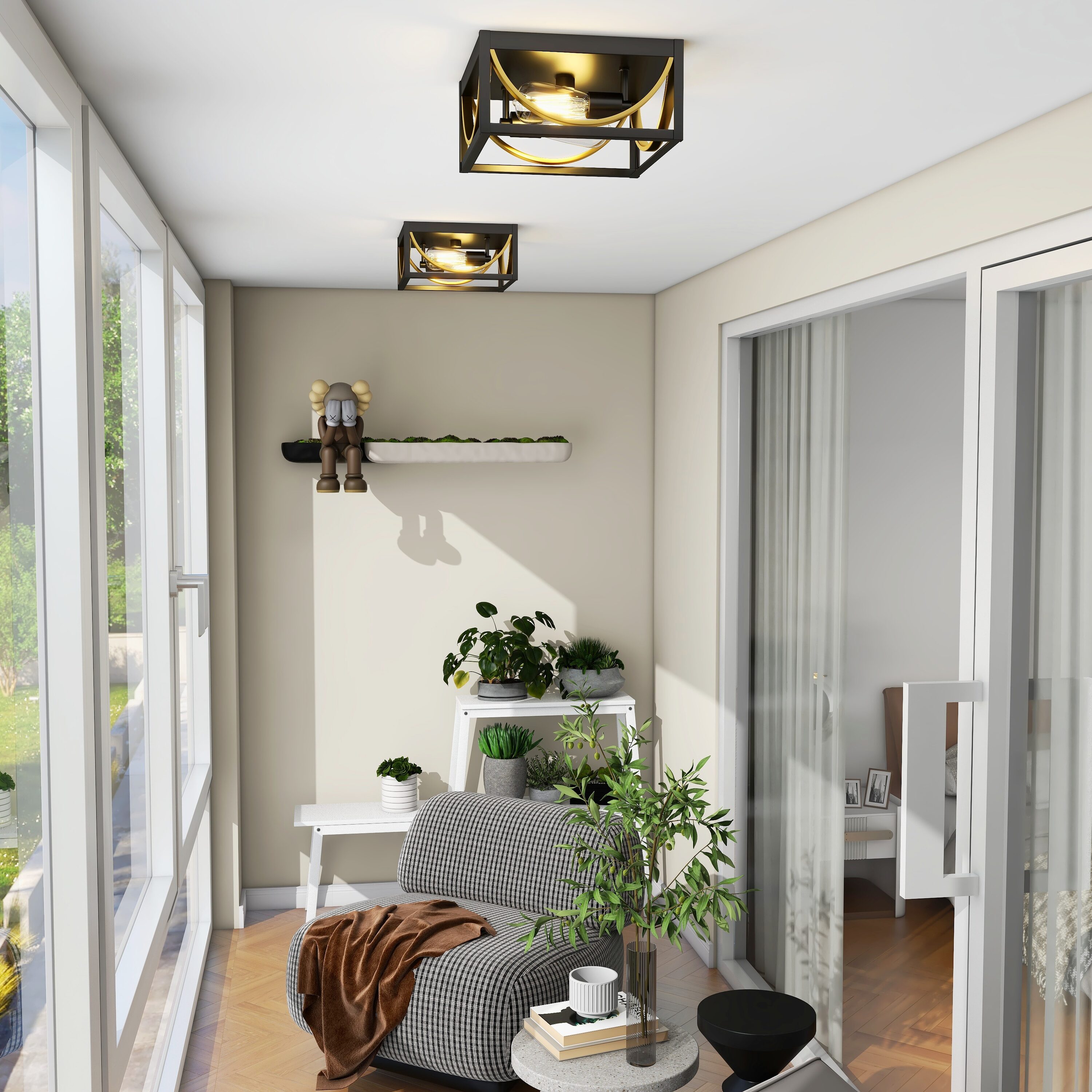 Dreamsidea LS-70461 flushmounts - View #4