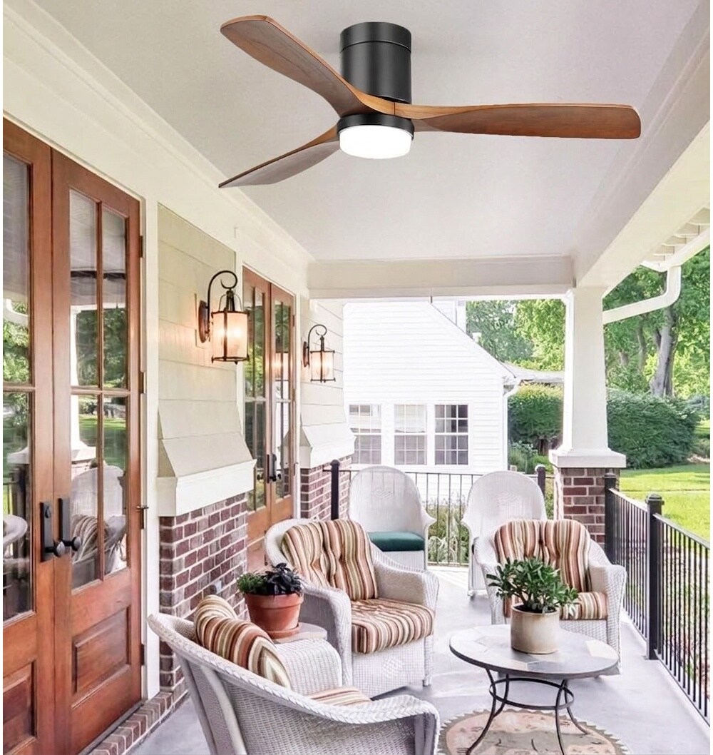 Oyezvary L05OZ09005 Ceiling-Fan-Mtg-Hdwr - View #8