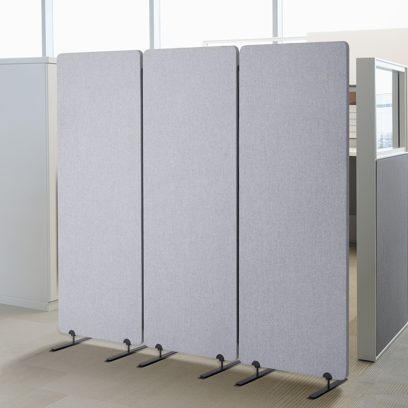 GIVIMO LW147GIVSS0537 Indoor-Privacy-Screens - View #3