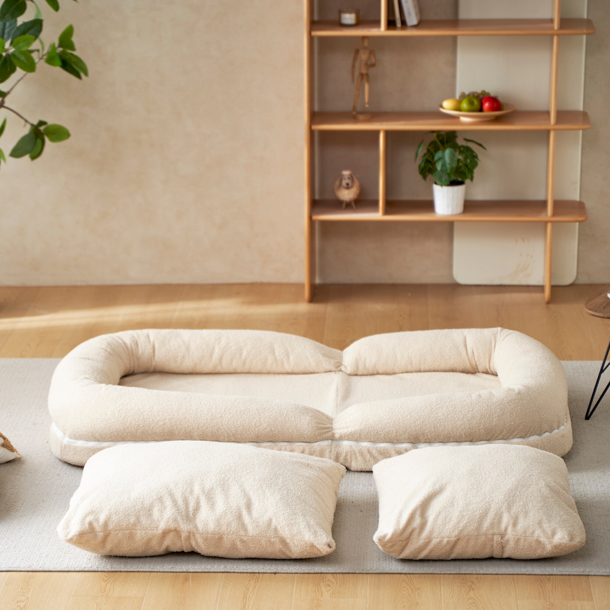 Bybafun YD4800009 futons - View #11