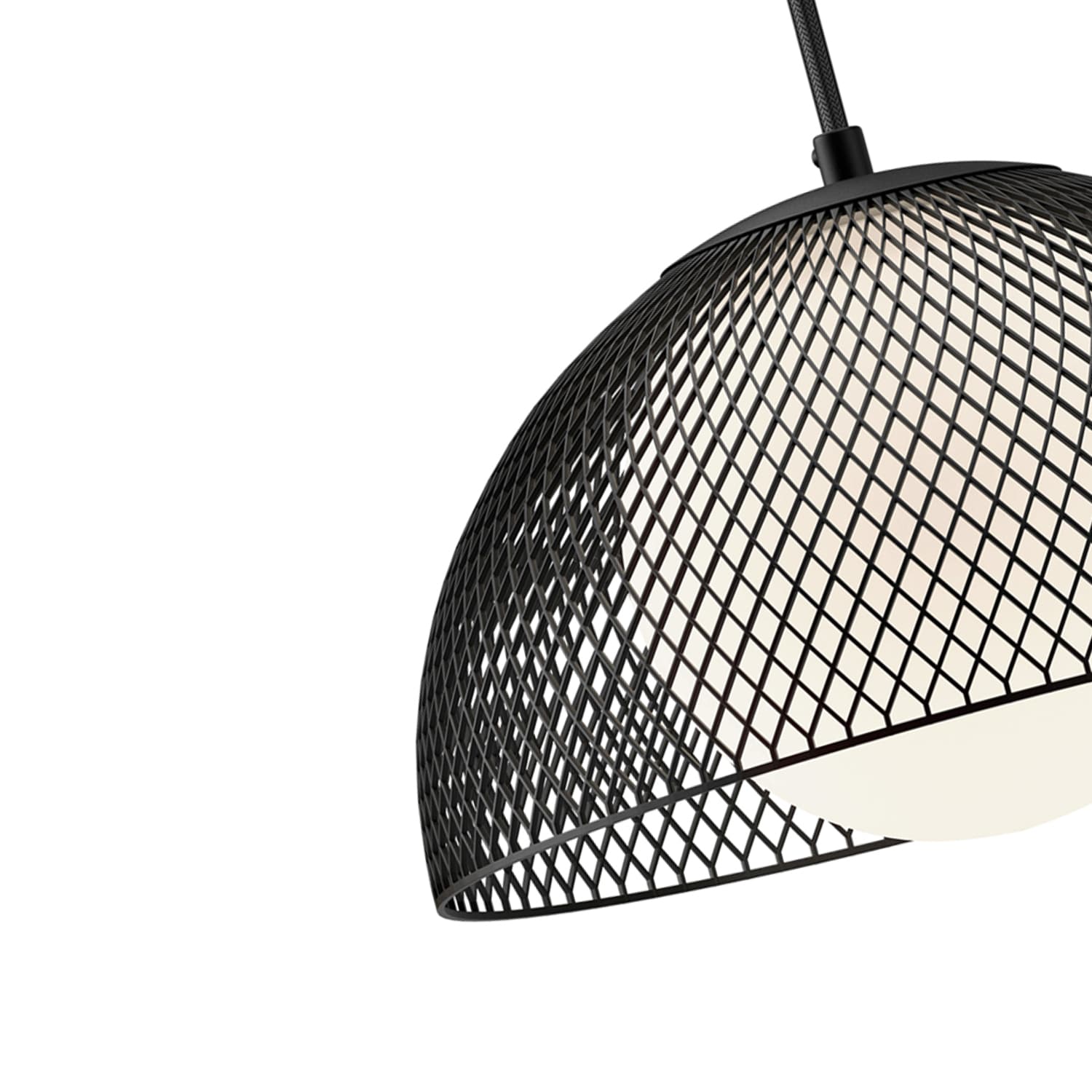 Kuzco Lighting PD402513MBOP Pendant-Lights - View #5