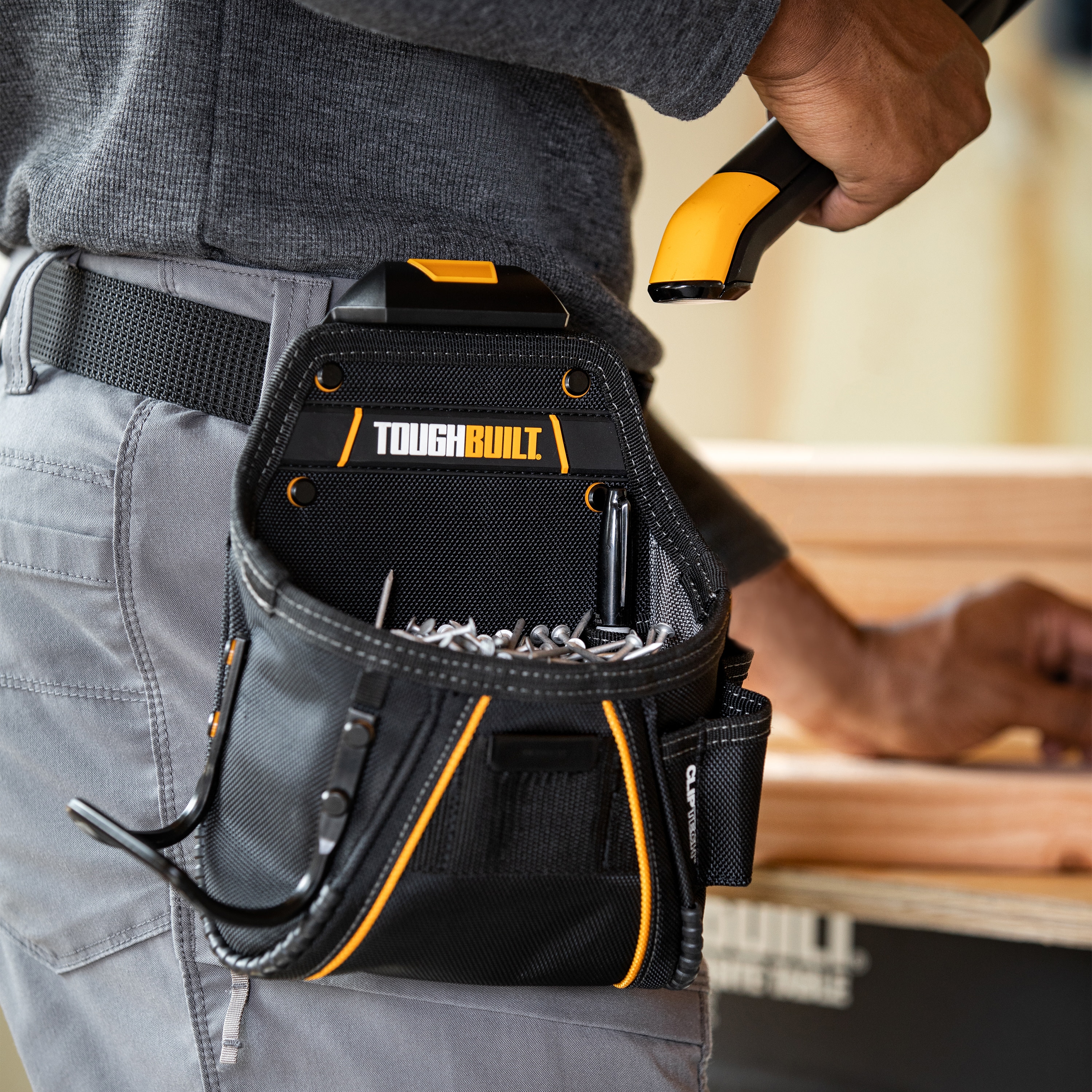 TOUGHBUILT TBL-CT-424 Tool-Pouches - View #3