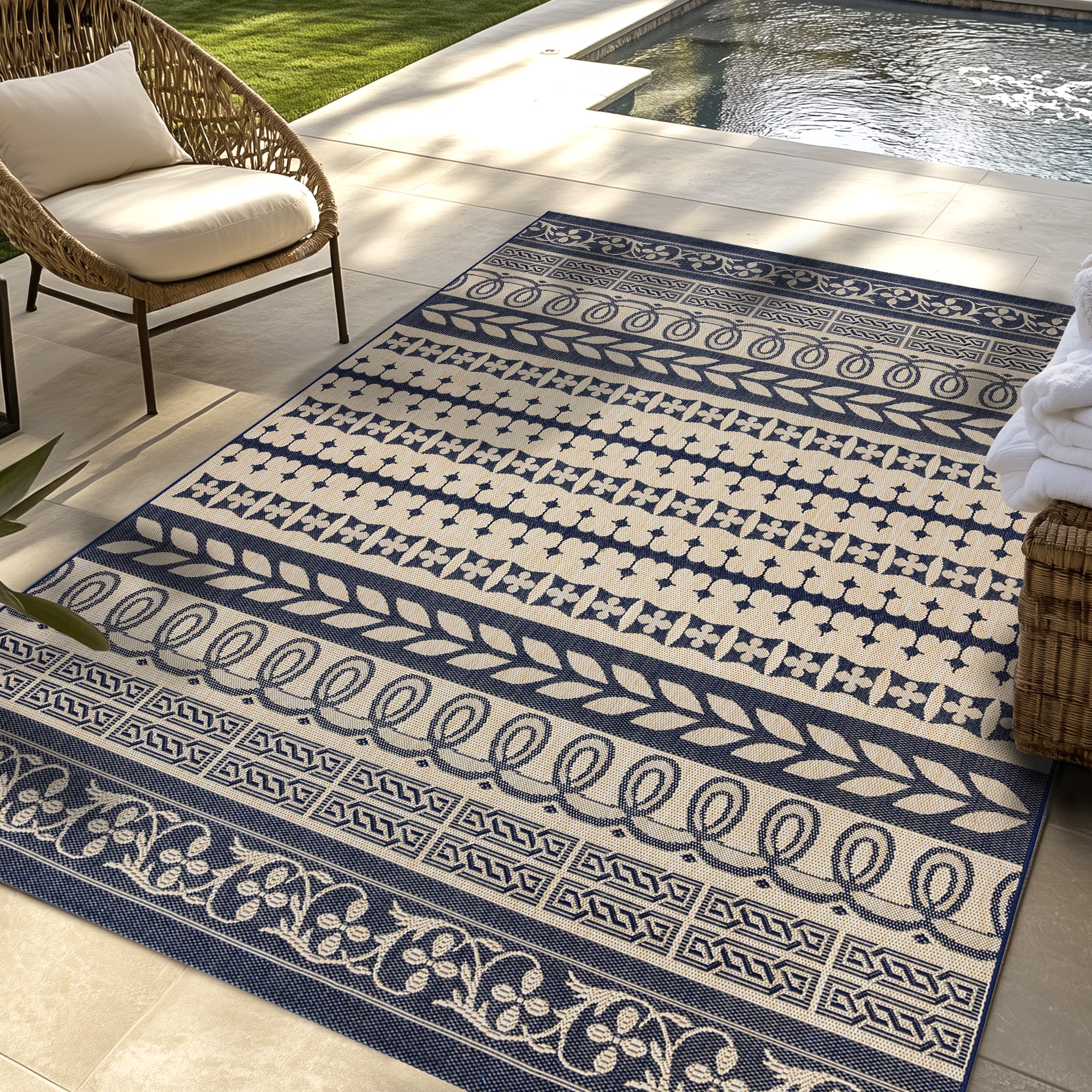 GERTMENIAN 25491 rugs - View #5