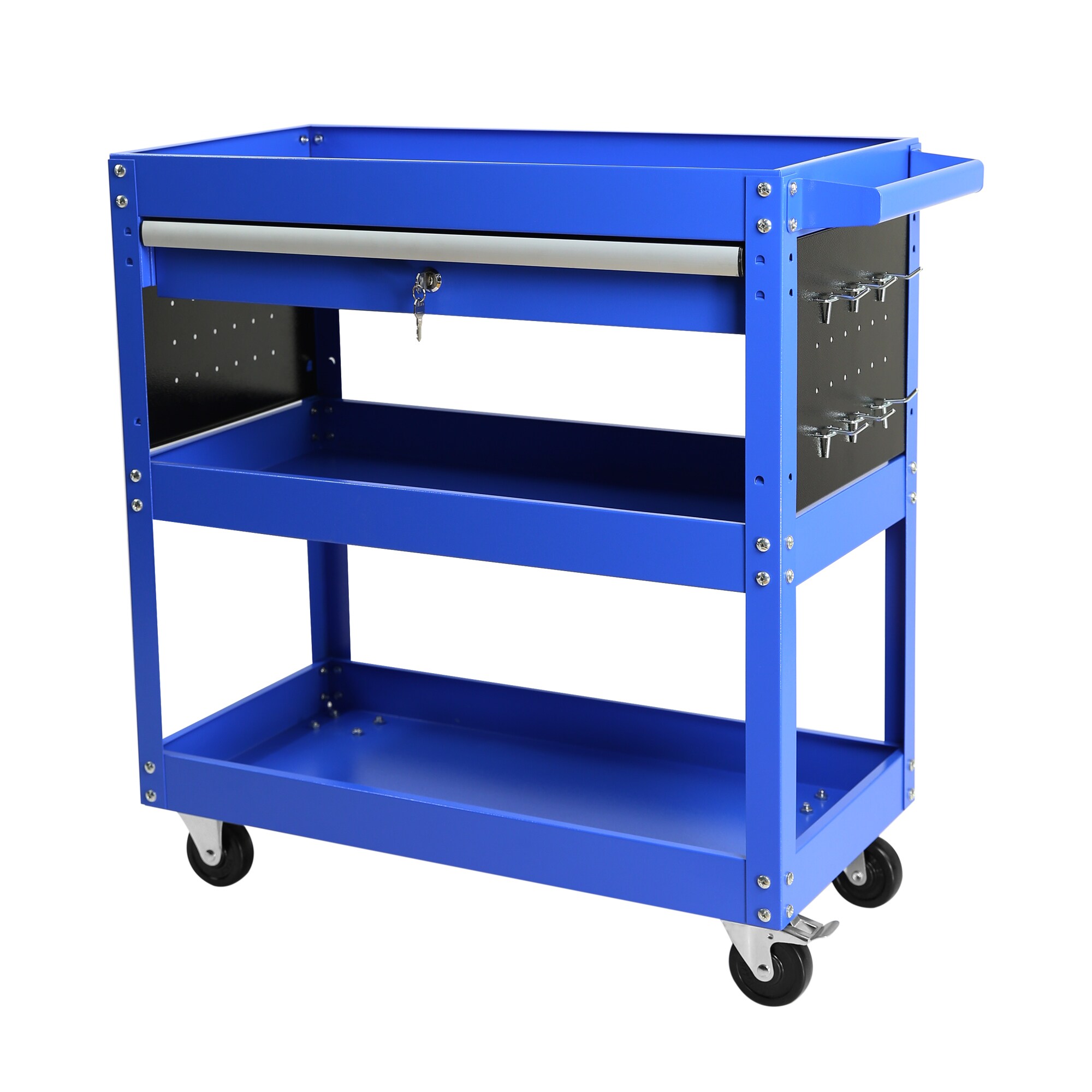 Siavonce ZX-2290978 Utility-Carts - View #2
