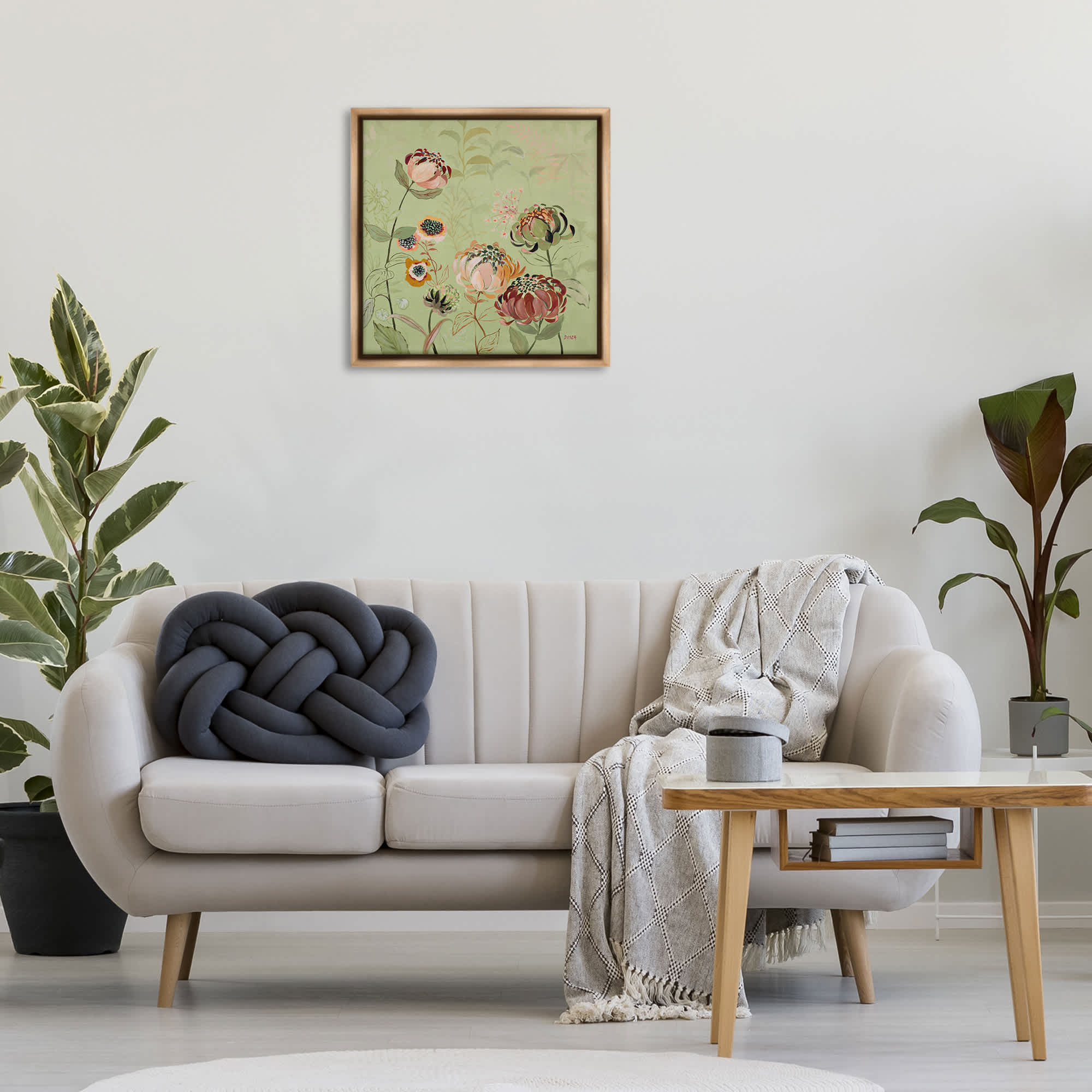 Stupell Industries BS-799-FFE-24X24 Wall-Art - View #3