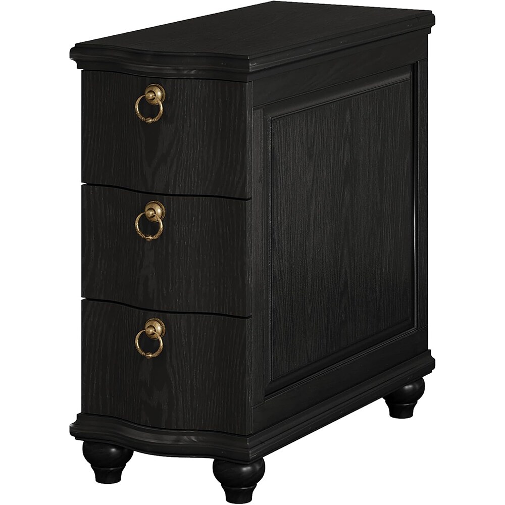 Tribesigns LWOYJL-1329YY End-Tables - View #8