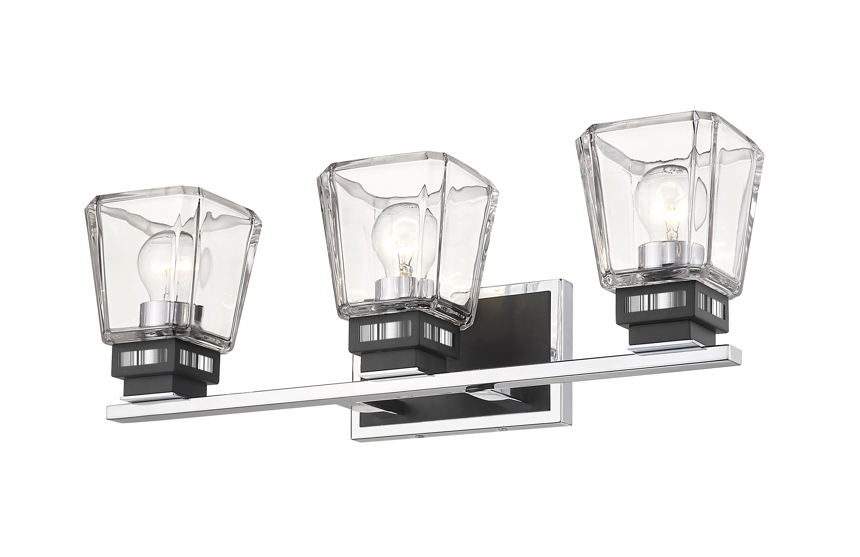 Z-Lite 474-3V-CH-MB b089995 - View #4
