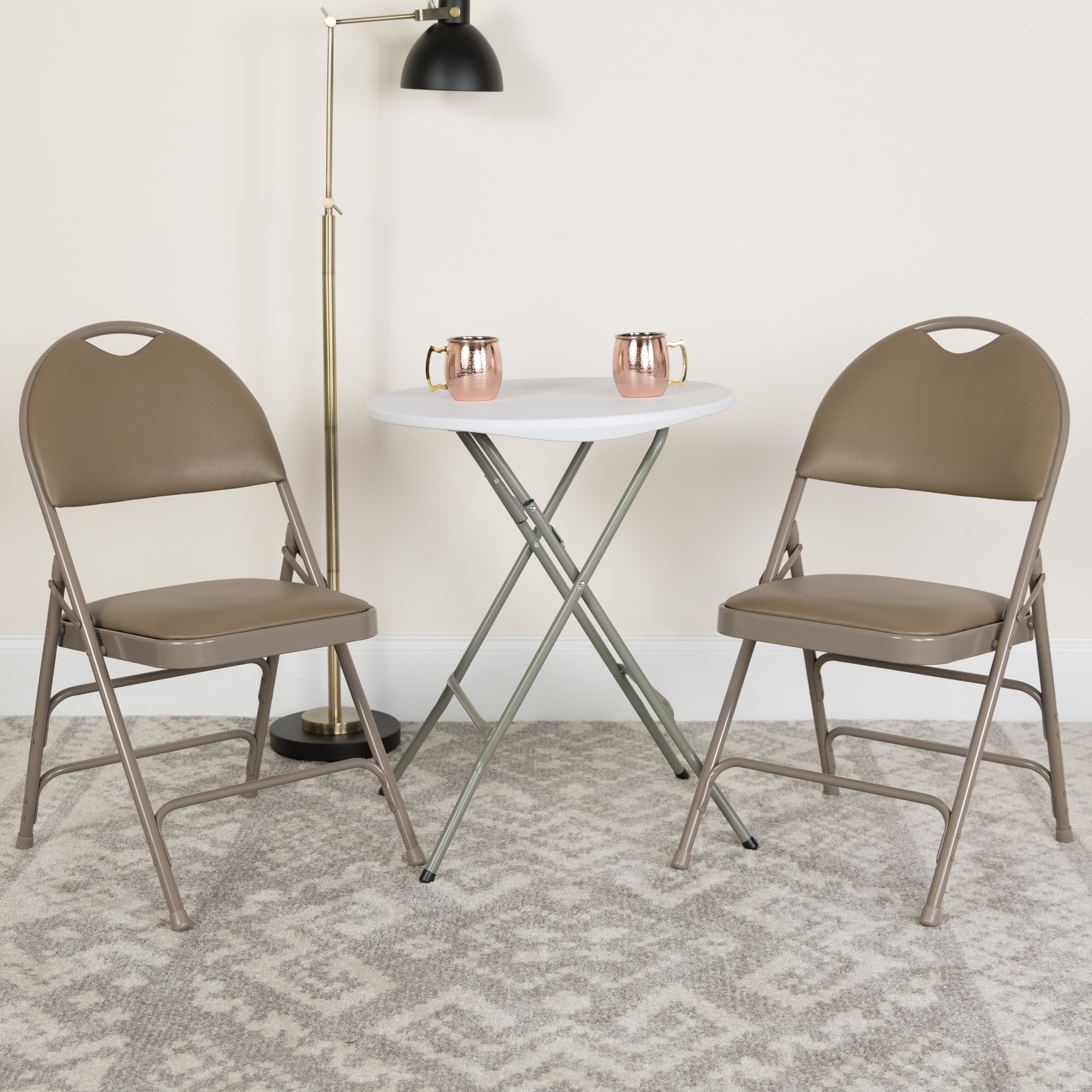Flash Furniture 847254053983 Folding-Chairs - View #3