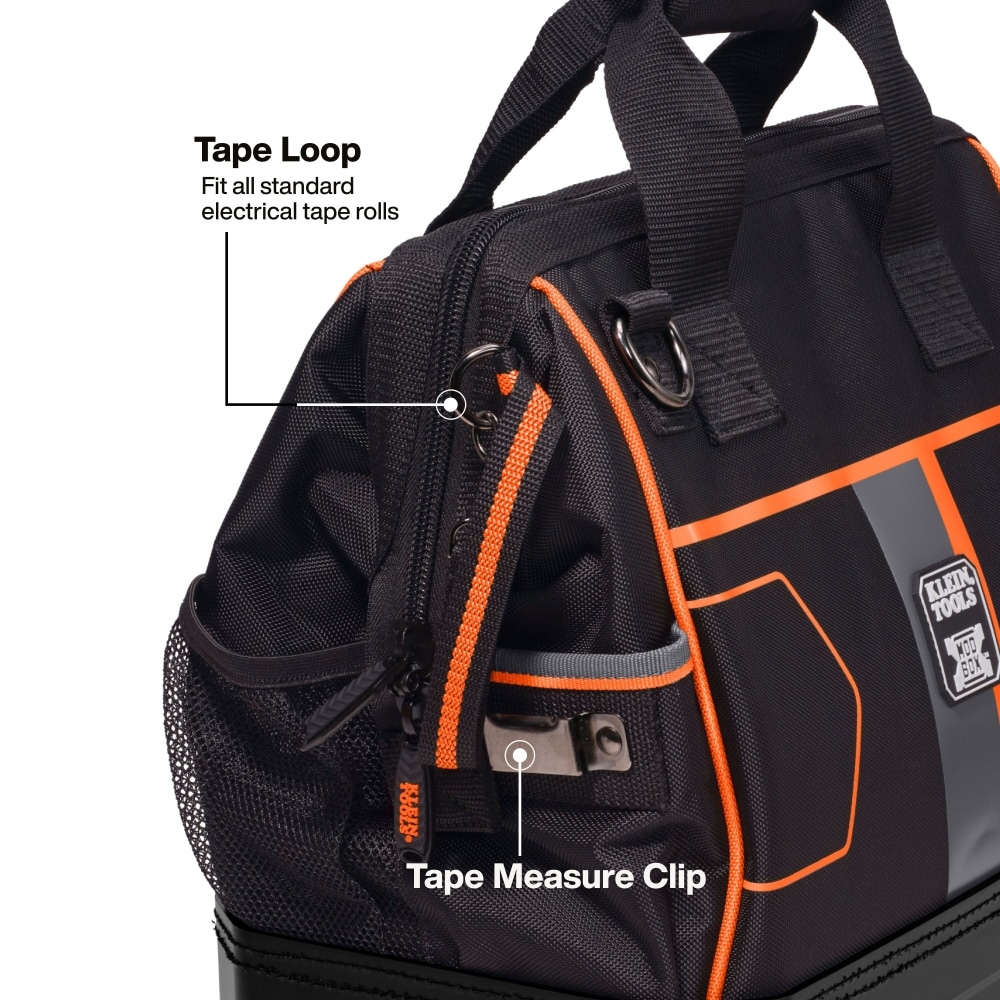 Klein Tools 62203MB Tool-Bags - View #7