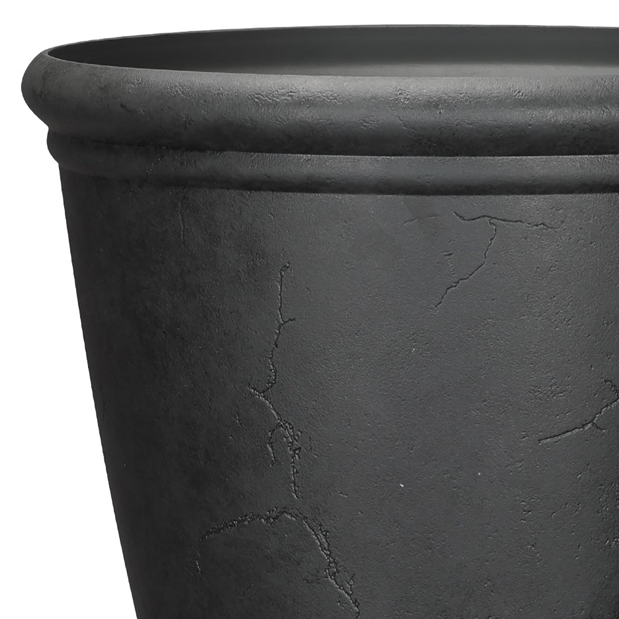 allen + roth PLG2016ZKL Planter-Window-Box - View #4