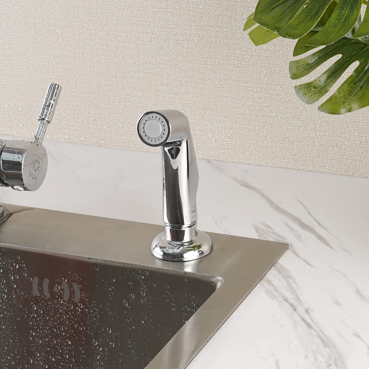 Aoibox LAB96N0X Kitchen-Faucets - View #6