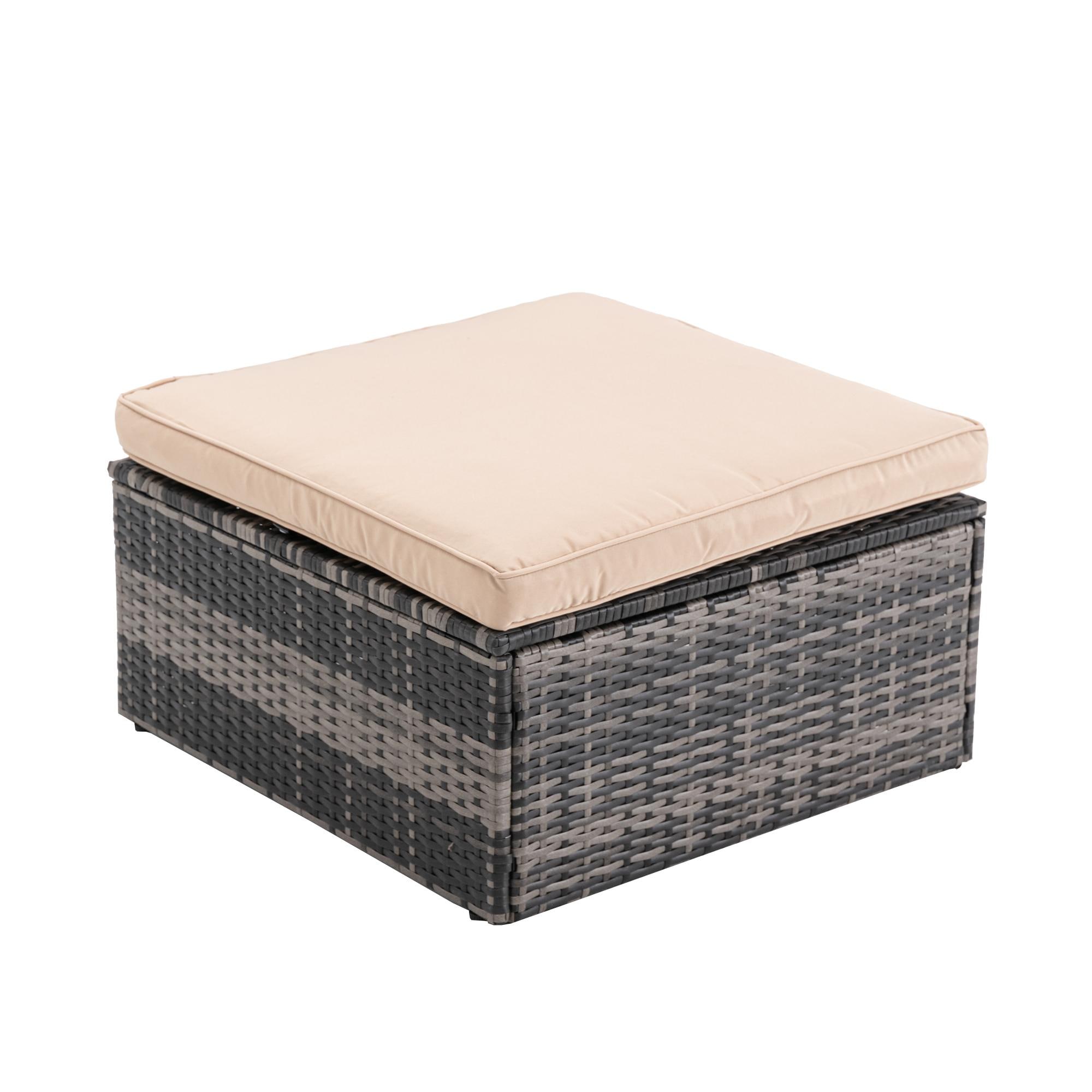 Bayfeve BF-0030HF Patio-Conversation-Sets - View #5