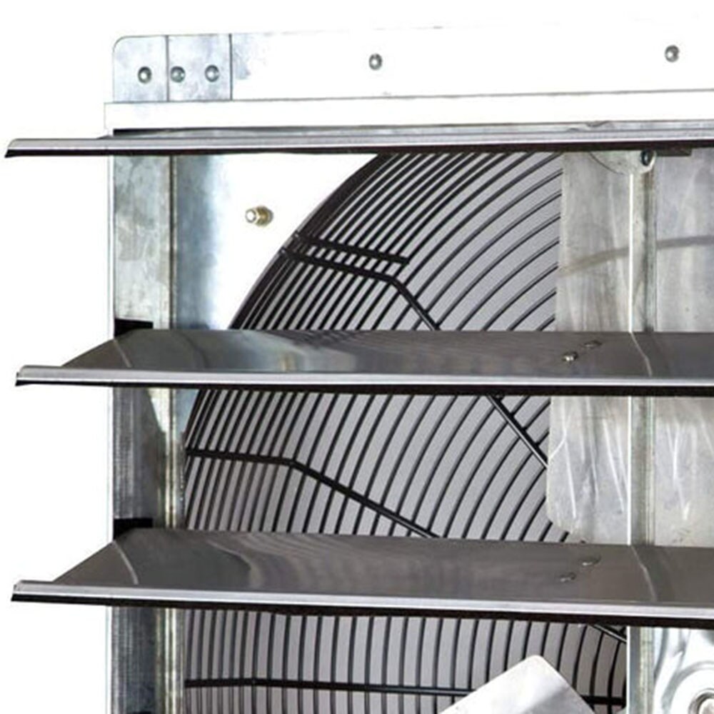 iLIVING ILG8SF24VC Wall-Mounted-Fans - View #8