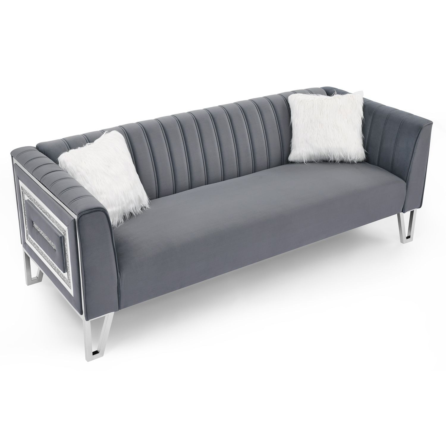JASMODER W487S00090 Sofas-Loveseats - View #7