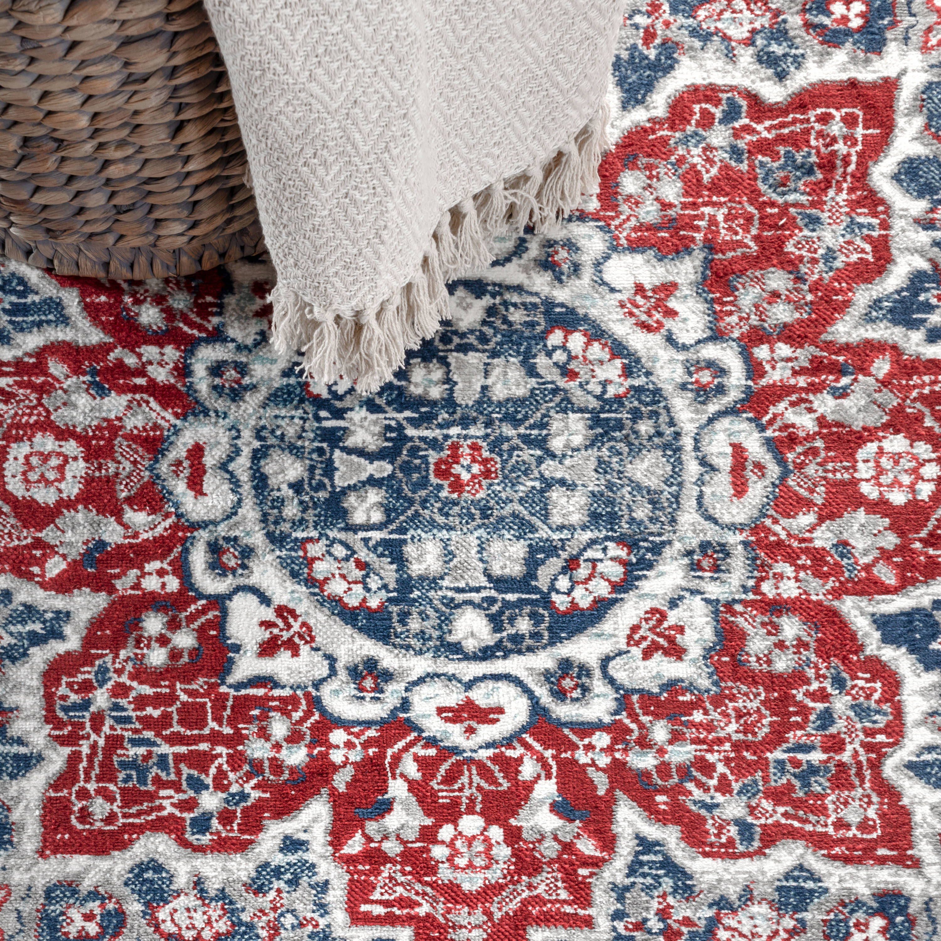 JONATHAN  Y MDP103A-4 rugs - View #8