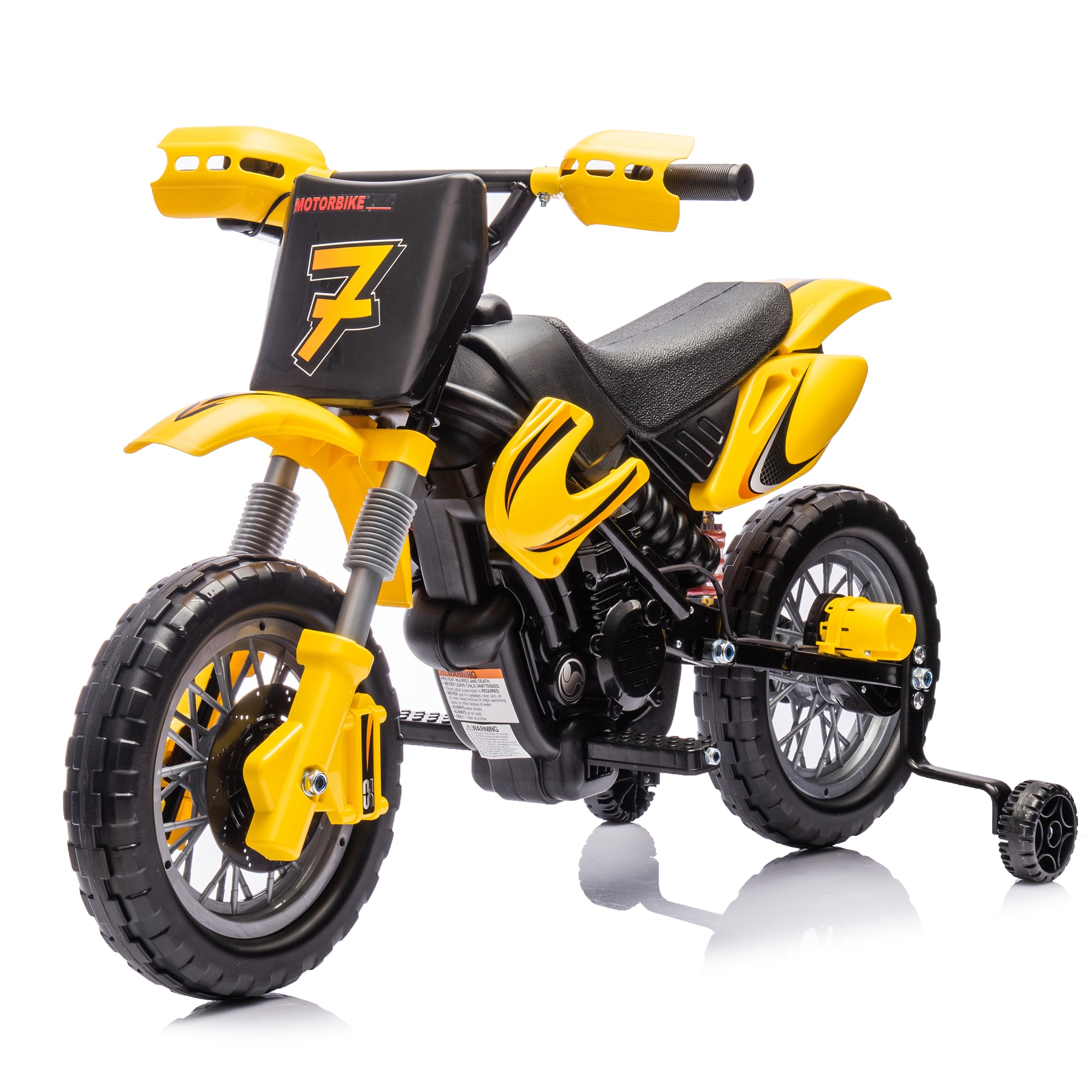 Gaierptone YYL93VAUX35 12-volt Toy car Battery Included Charger Included