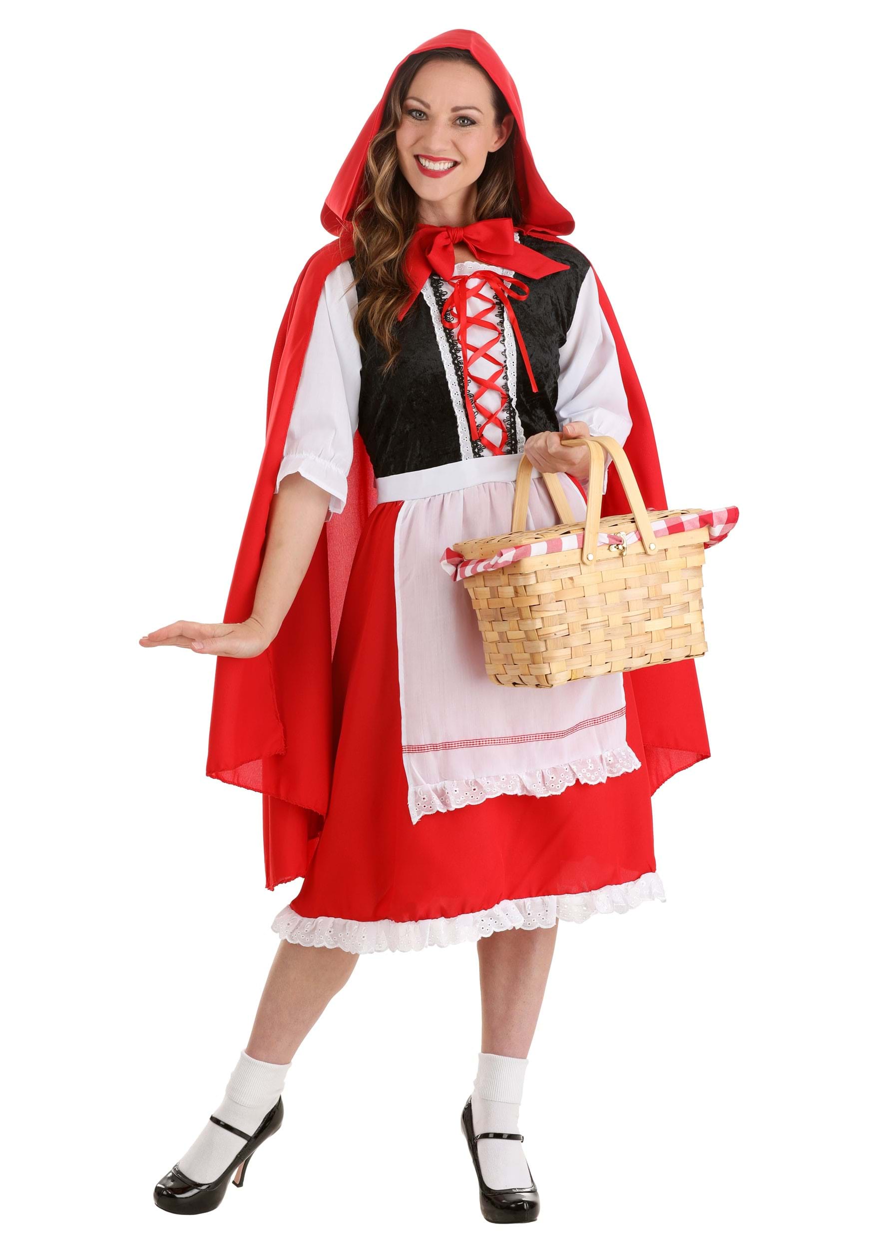 HalloweenCostumes.com FUN2065AD-S costumes - View #8