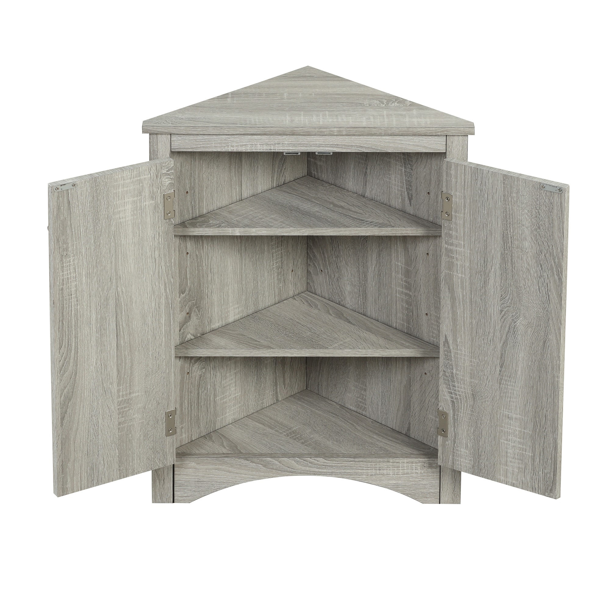 Siavonce FZ66962 Utility-Storage-Cabinets - View #3