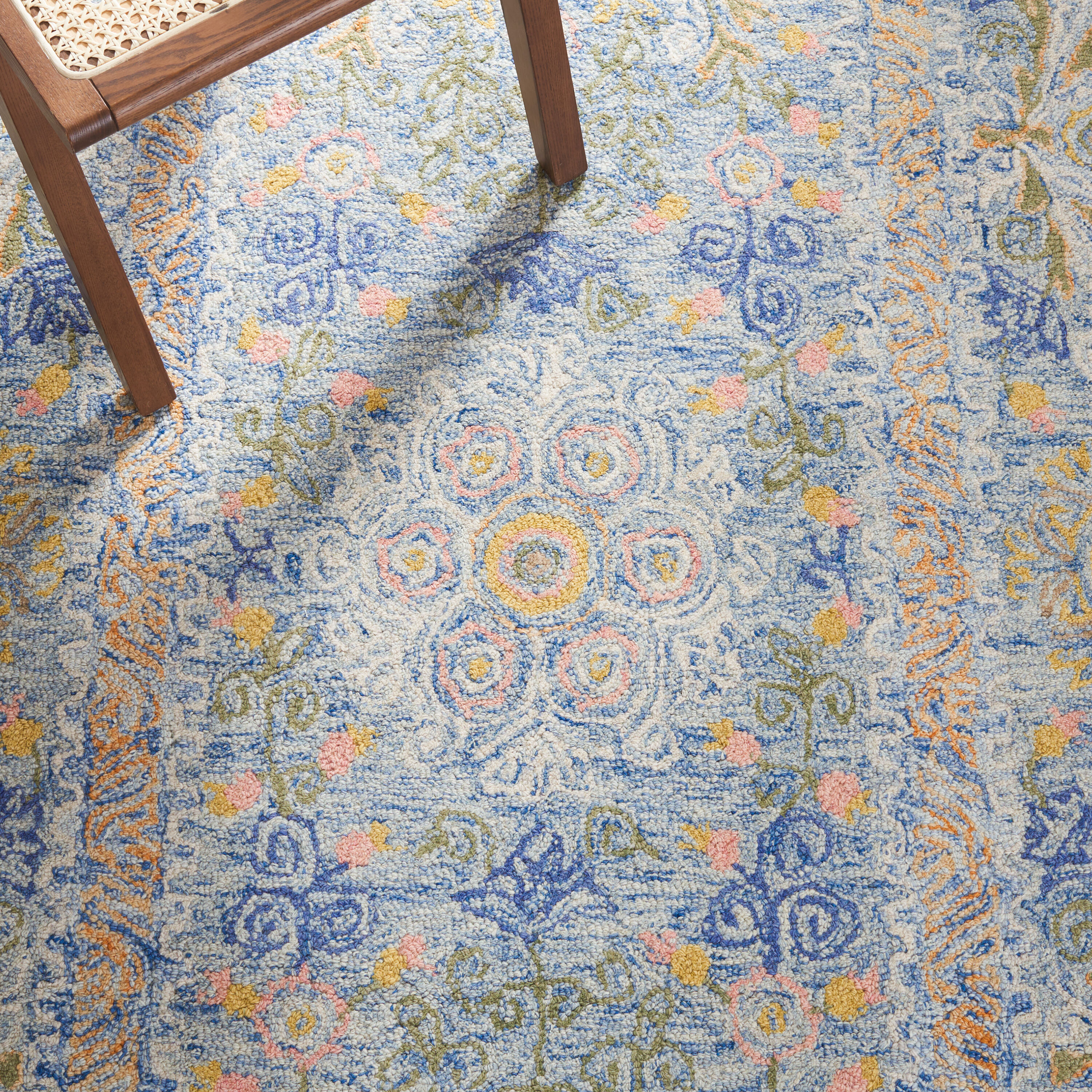 Safavieh MLP522M-9 rugs - View #5