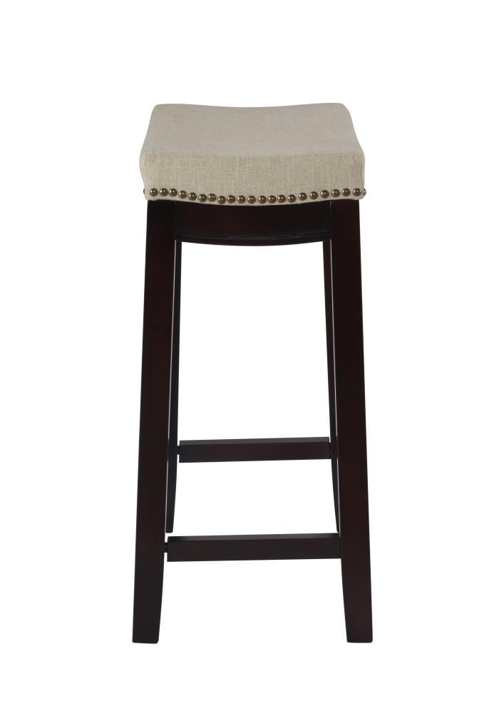 Linon 98325WAL-01-KD stools - View #5