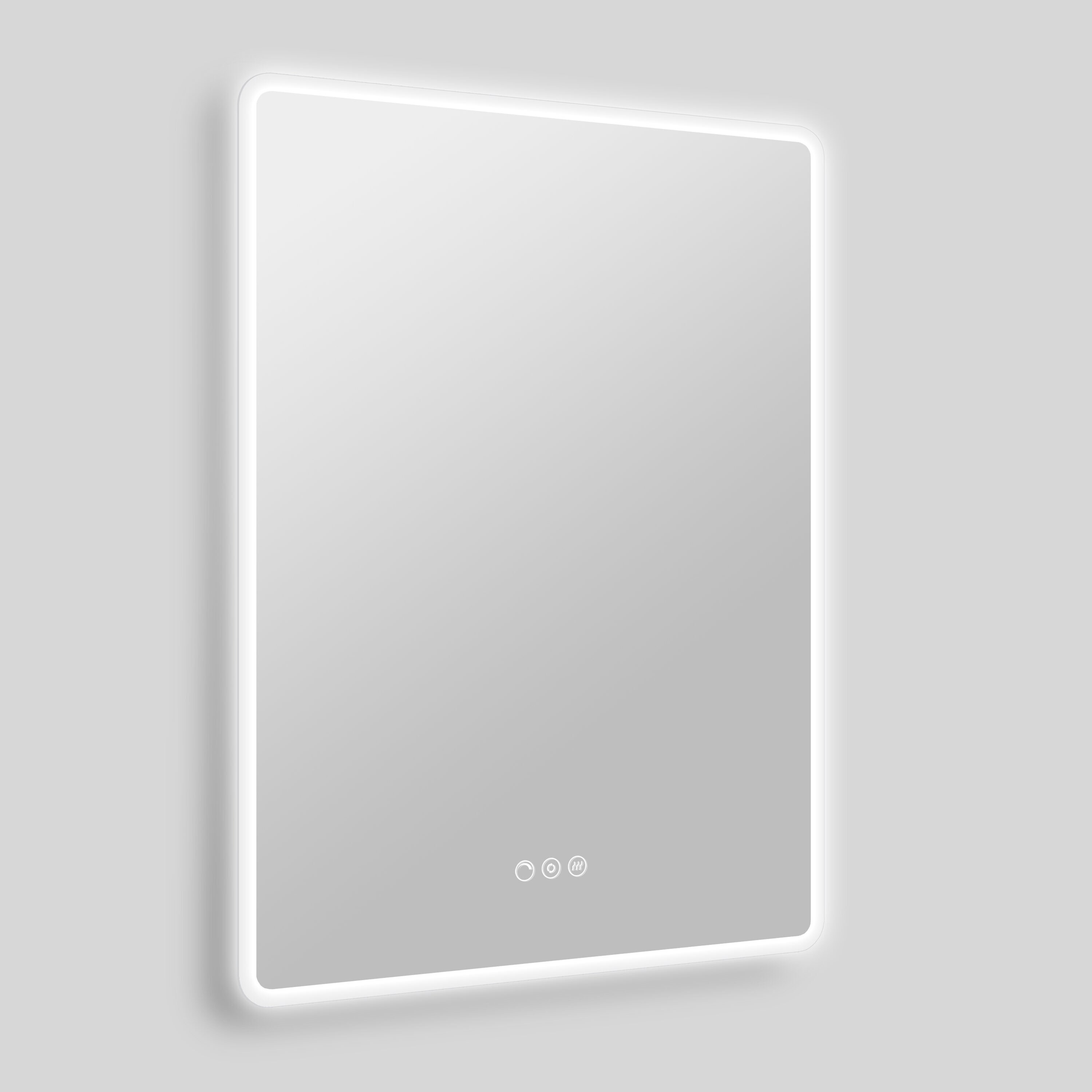 Streamline M-2000-231 Framed-Bath-Mirrors - View #13