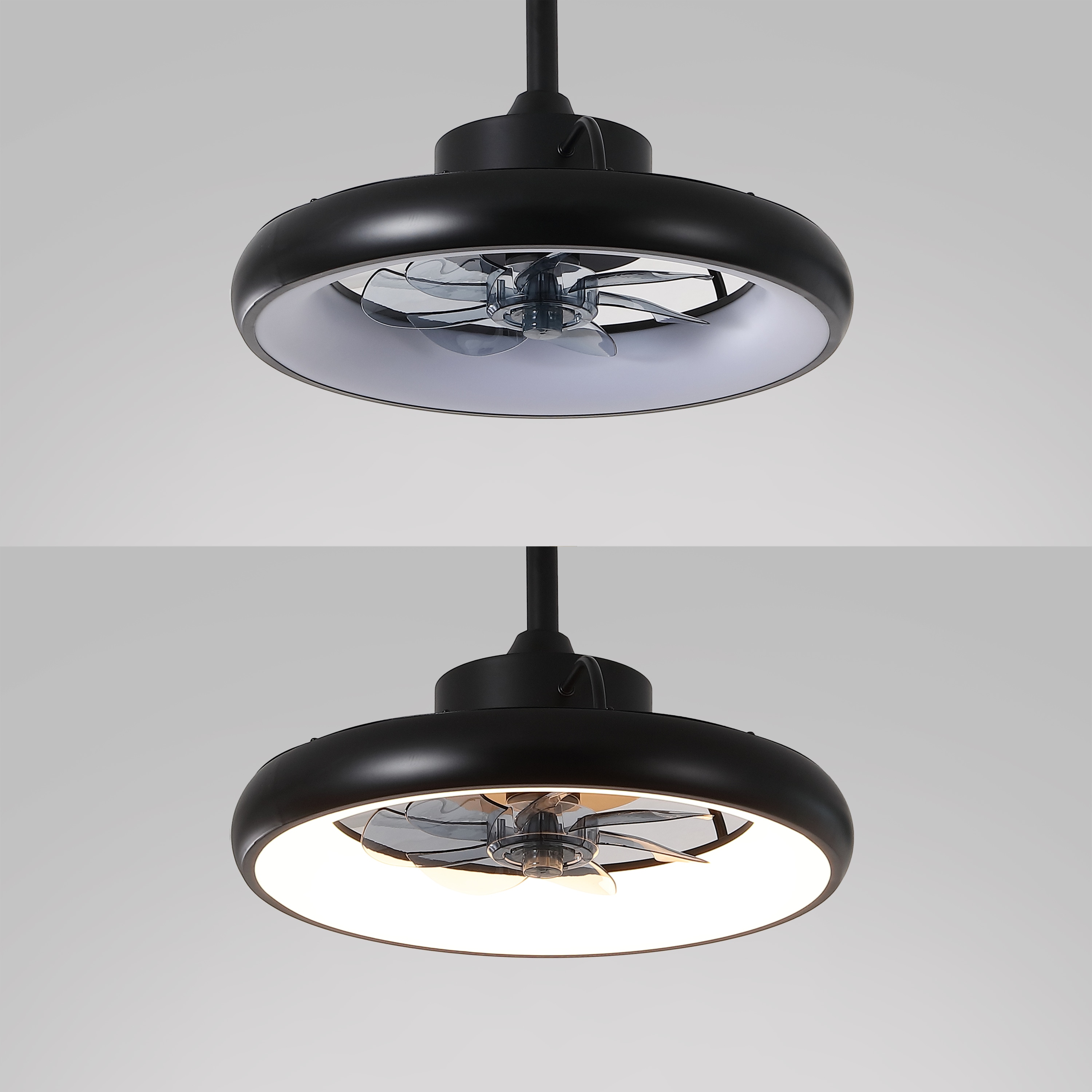 OVAL AIR AIR8002B Ceiling-Fans - View #9