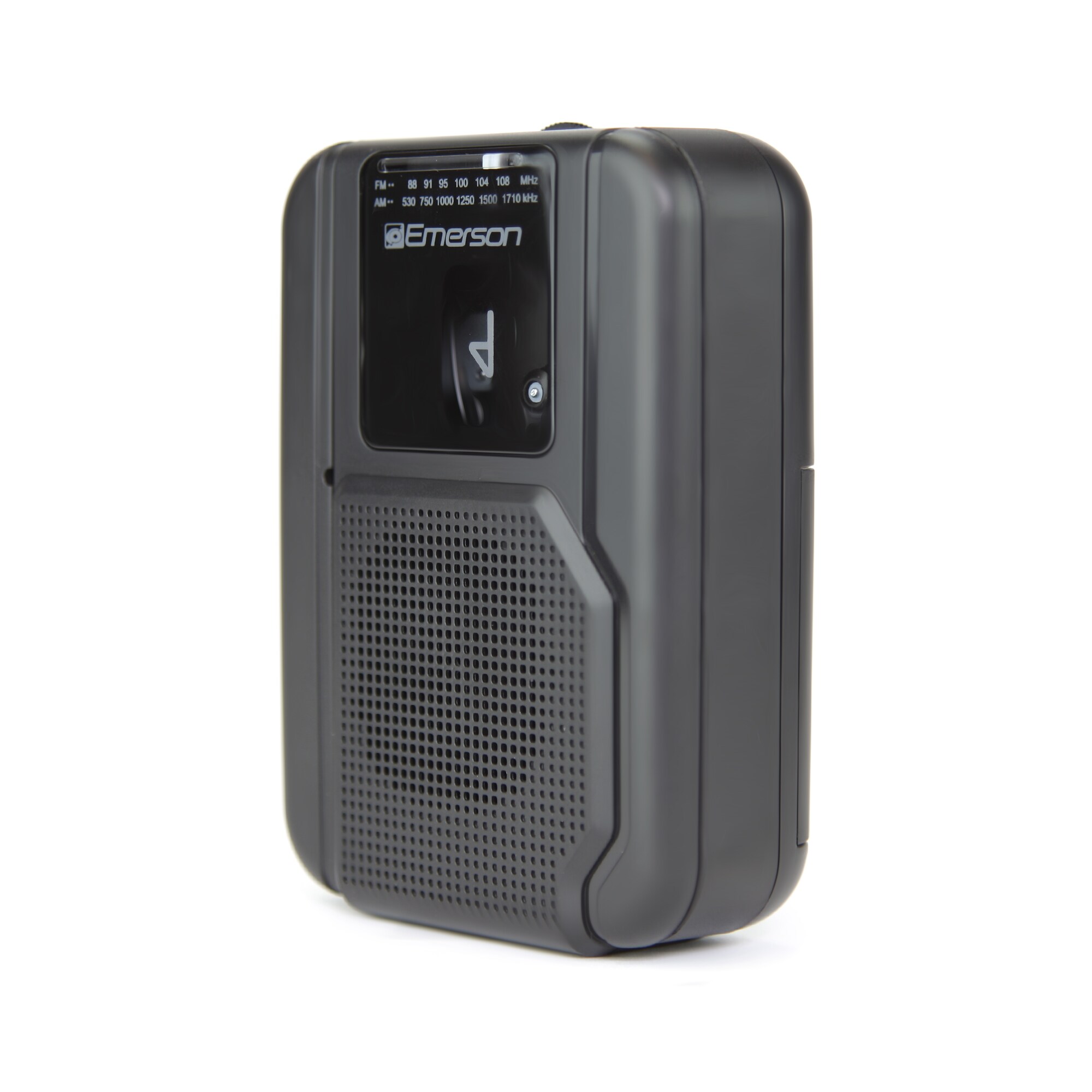 Emerson EPC-1001 Boomboxes-Radios - View #14