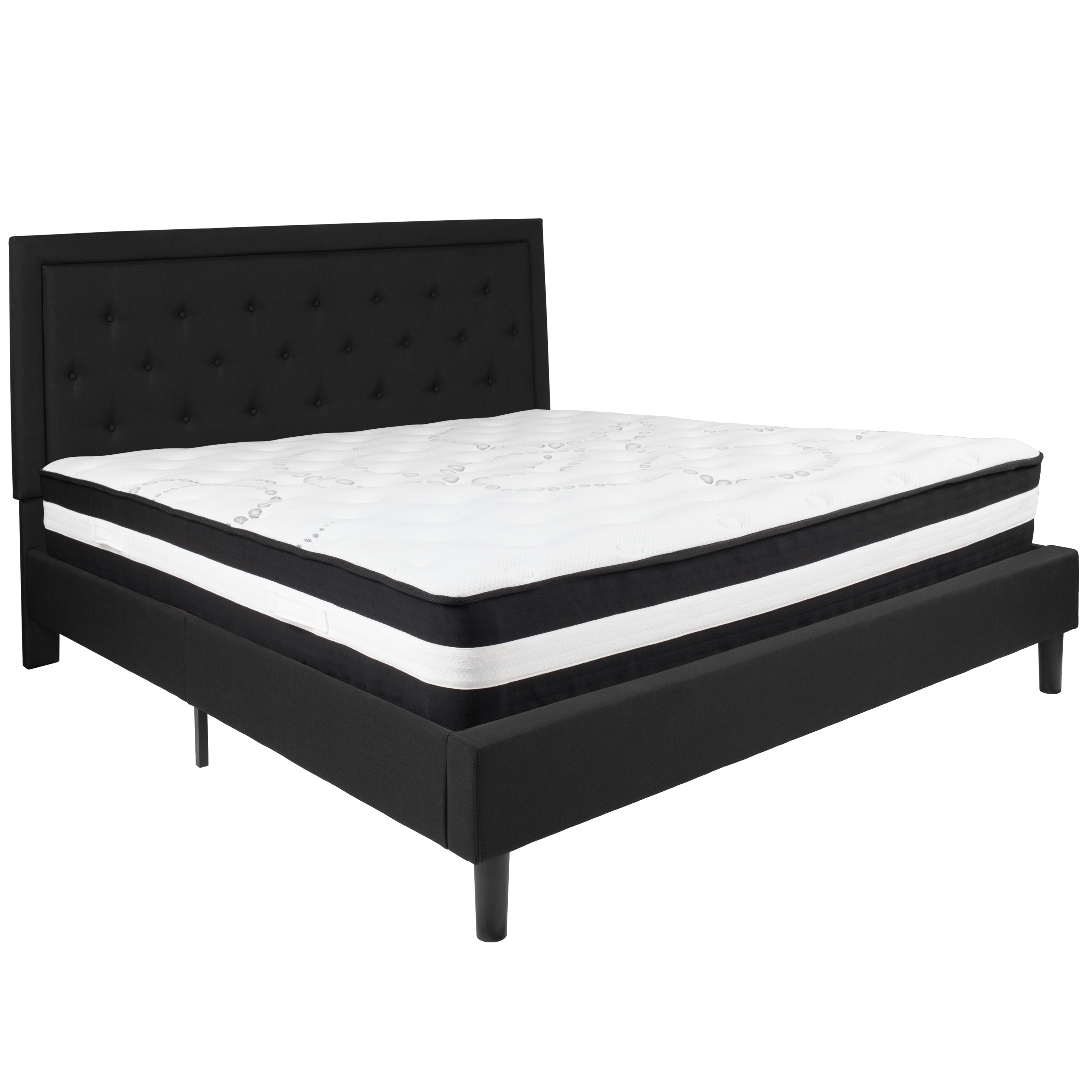 Flash Furniture 889142257561 beds - View #2