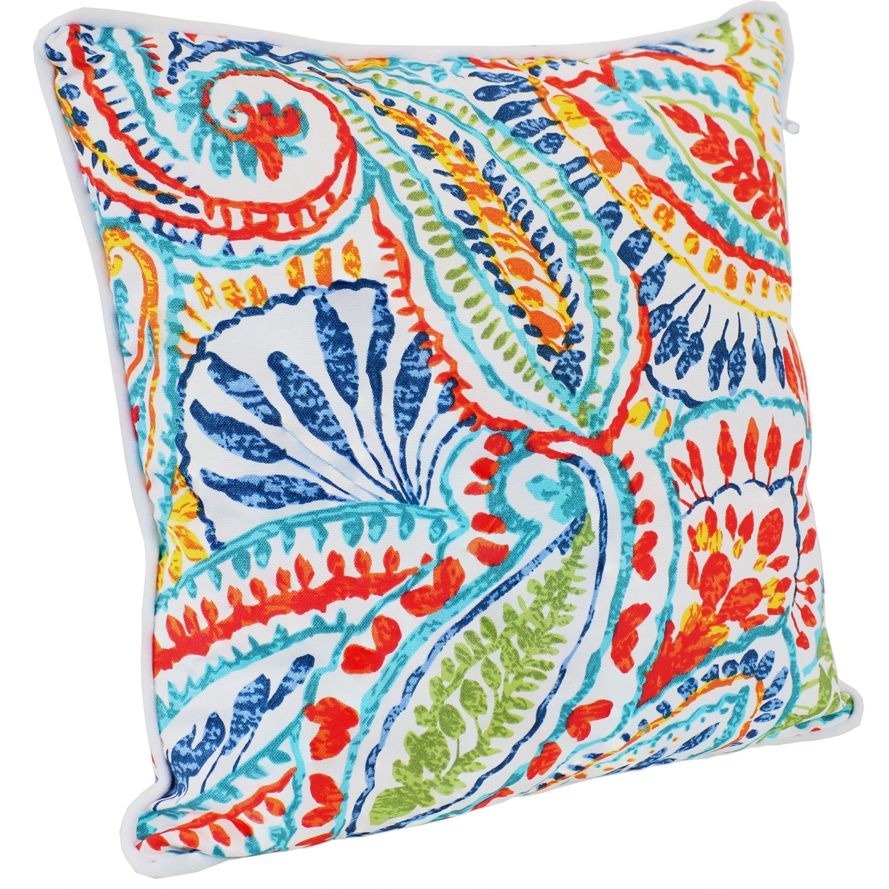 Sunnydaze Decor ZET-010 Accent-Pillows - View #7