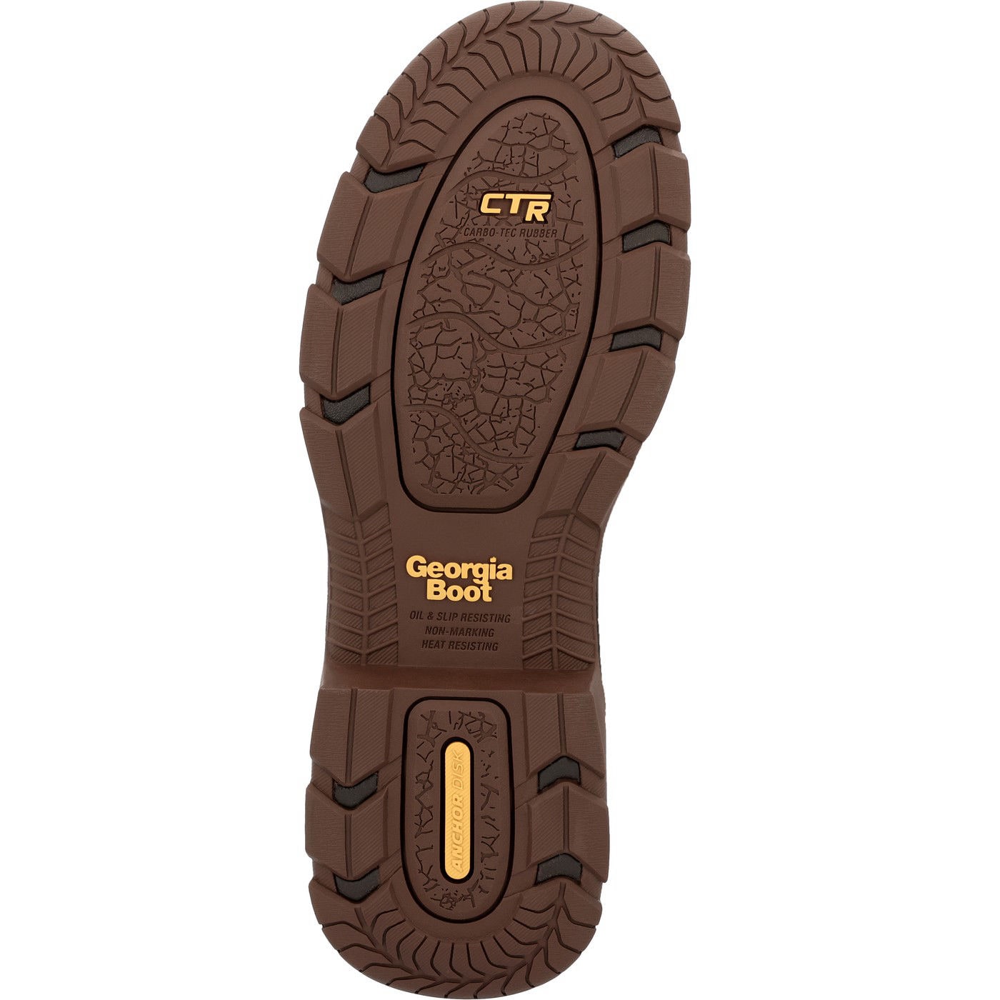 Georgia Boot GB00724 11W footwear - View #2