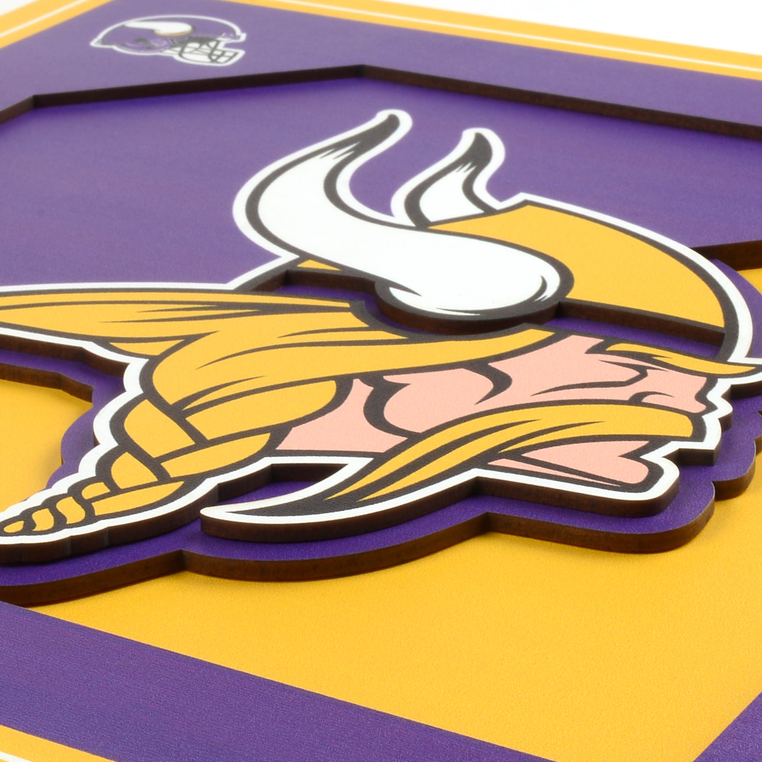 Sports Peel & Stick Wallpaper – tagged team-minnesota-vikings