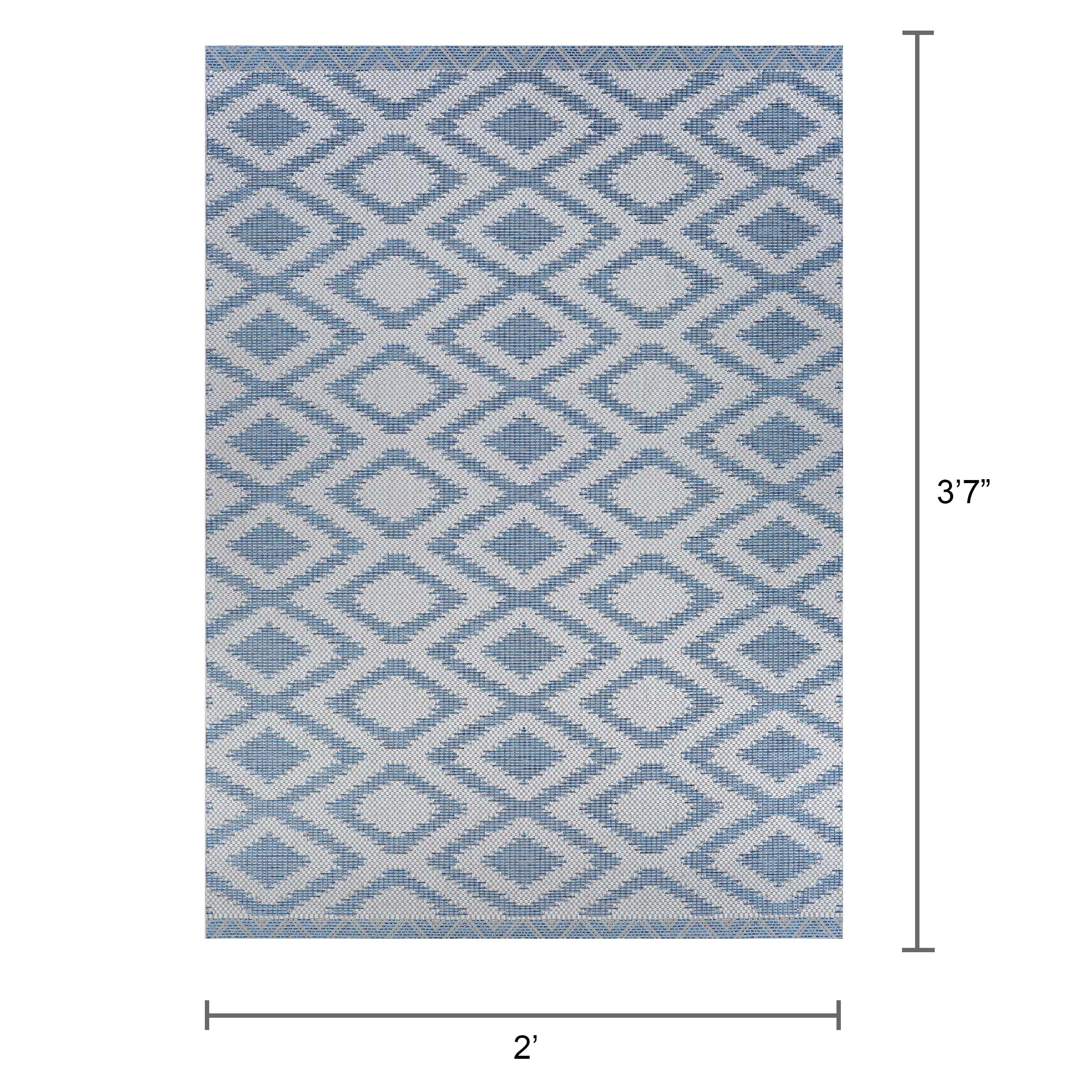 Couristan 27523138020037T rugs - View #2
