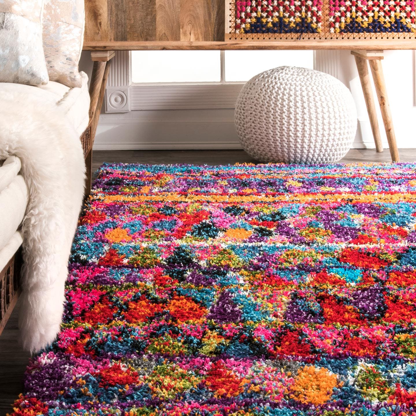 nuLOOM OZXL09A-6709 rugs - View #3