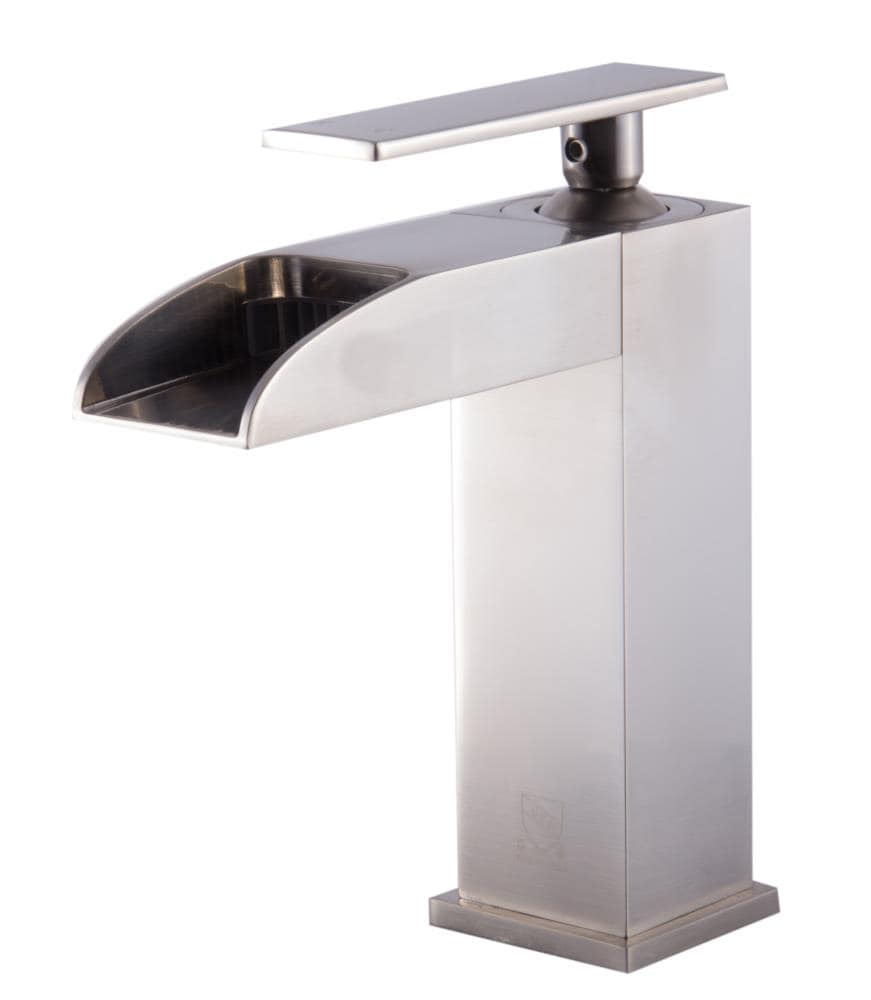 ALFI AB1598-BN Lavatory-Faucets - View #2