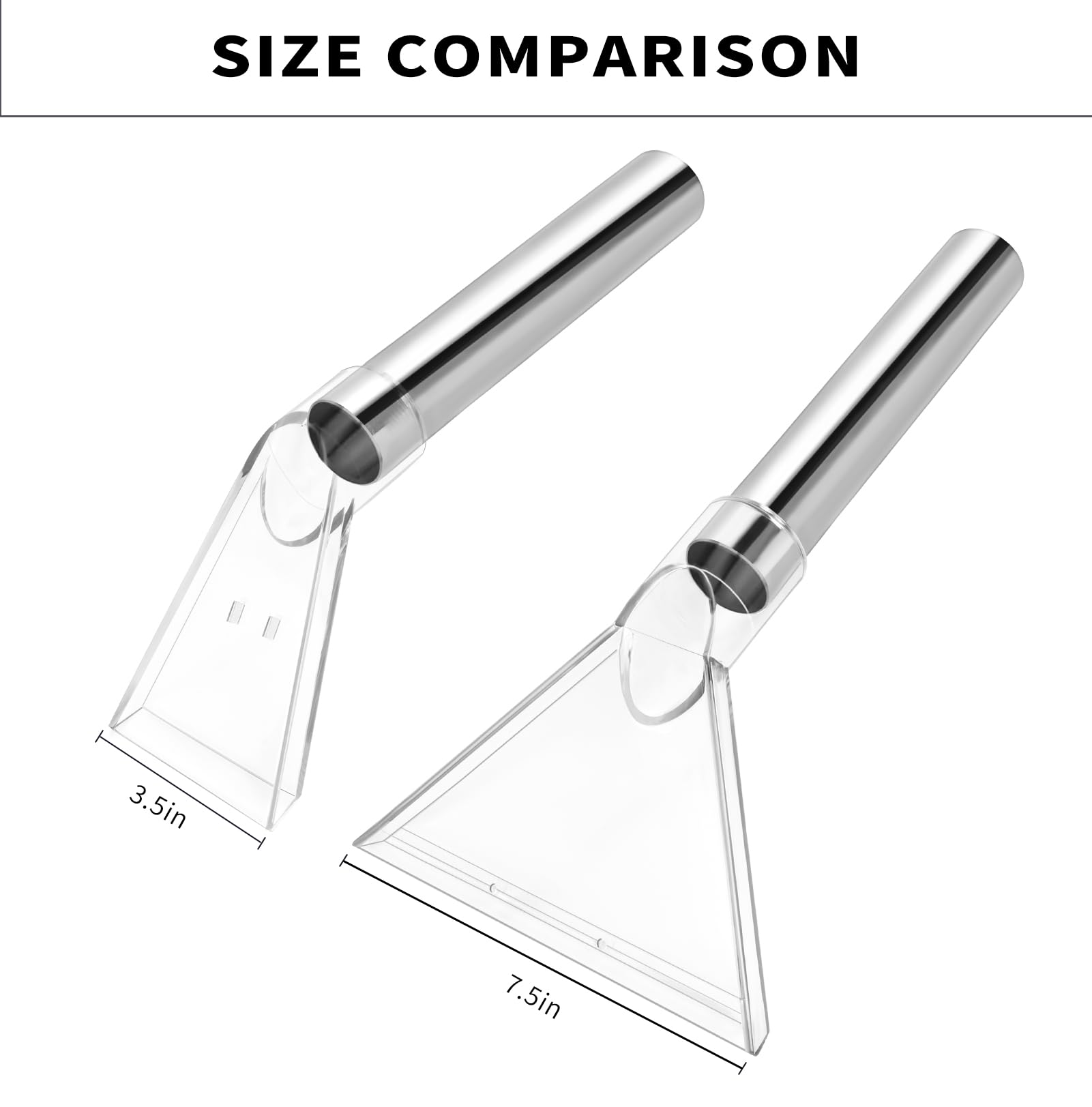 Oyezvary LOZ0629O067 Vacuum-Attachment-Kits - View #5