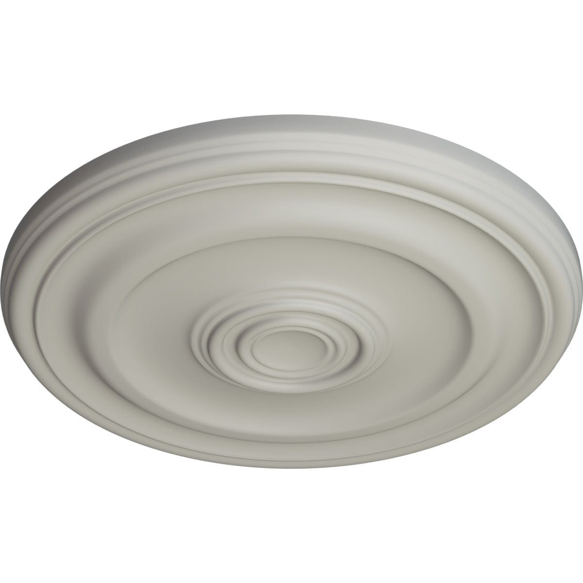 Ekena Millwork CM15DEPCF Ceiling-Medallions - View #2