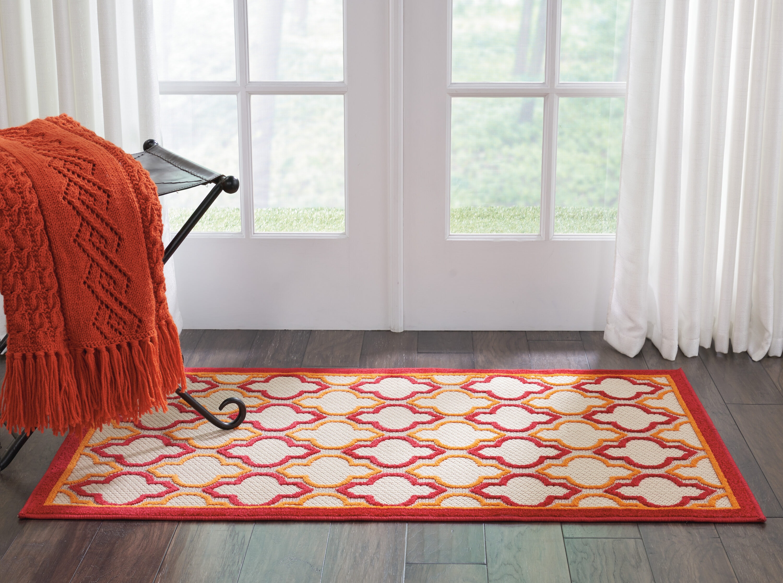 Nourison 99446299086 rugs - View #3