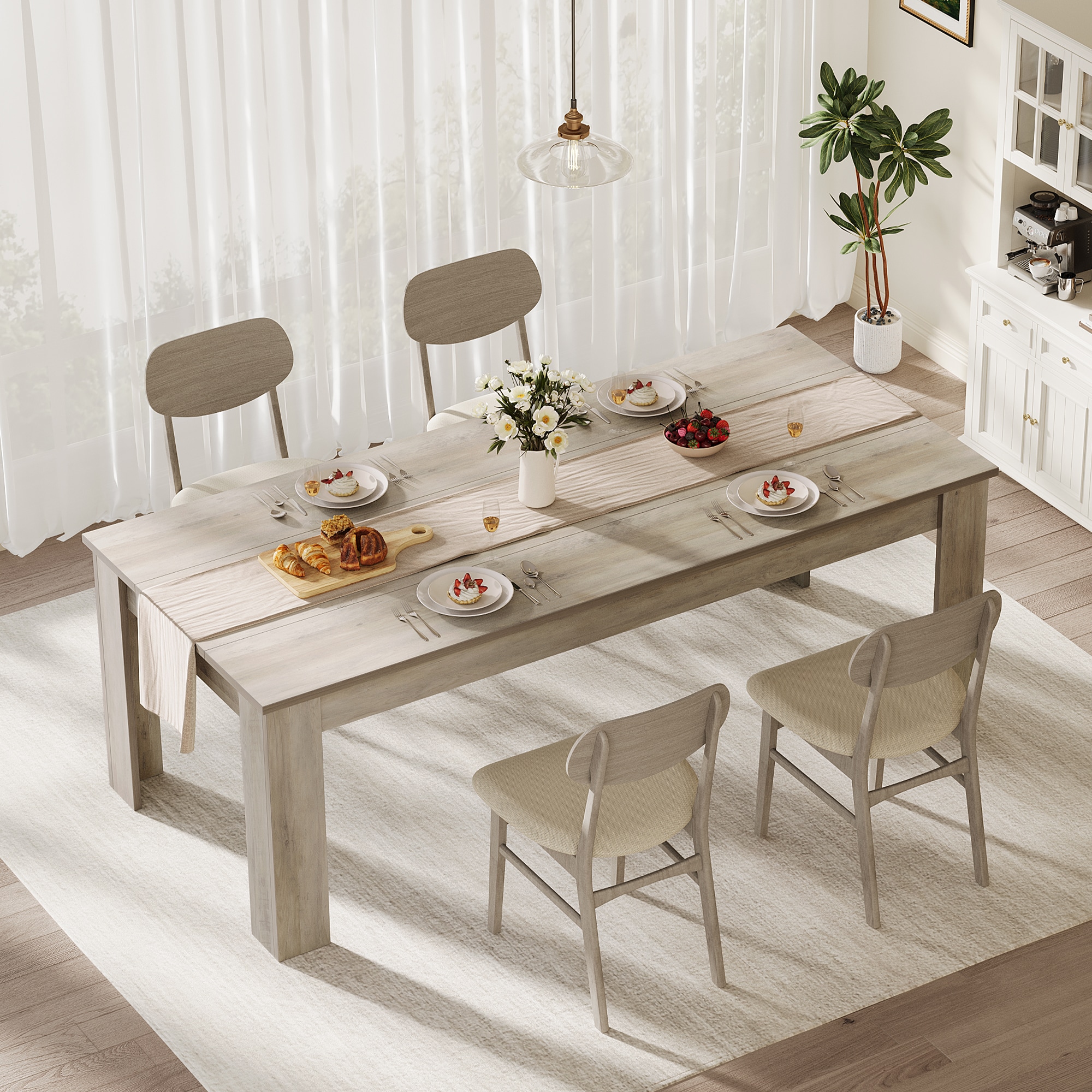DEXSO CTQTXEMTGGR0IMX Dining-Tables - View #3