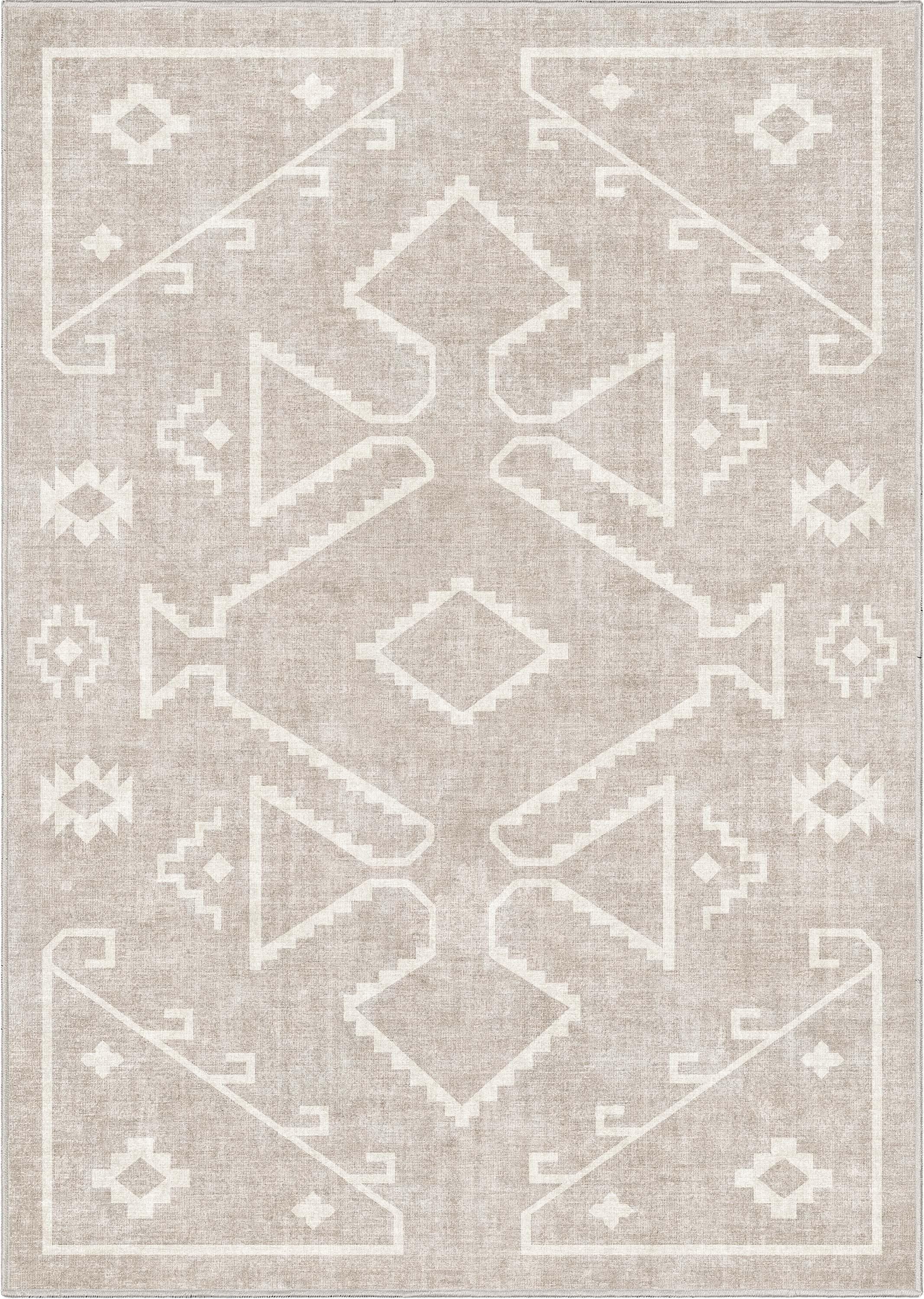 Well Woven W-AP-34A-4 rugs - View #3