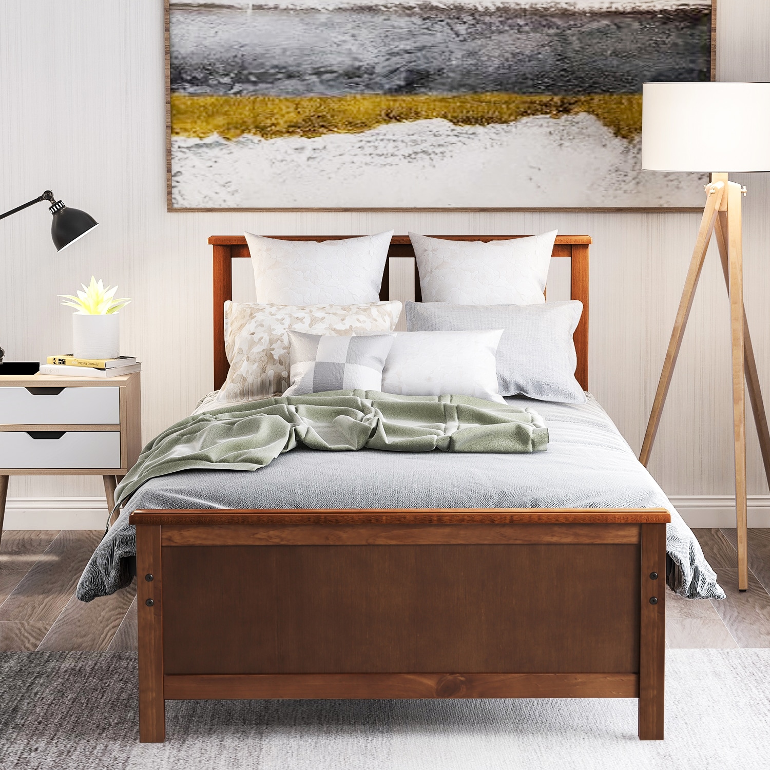 CASAINC LY-WF191769AAD beds - View #2