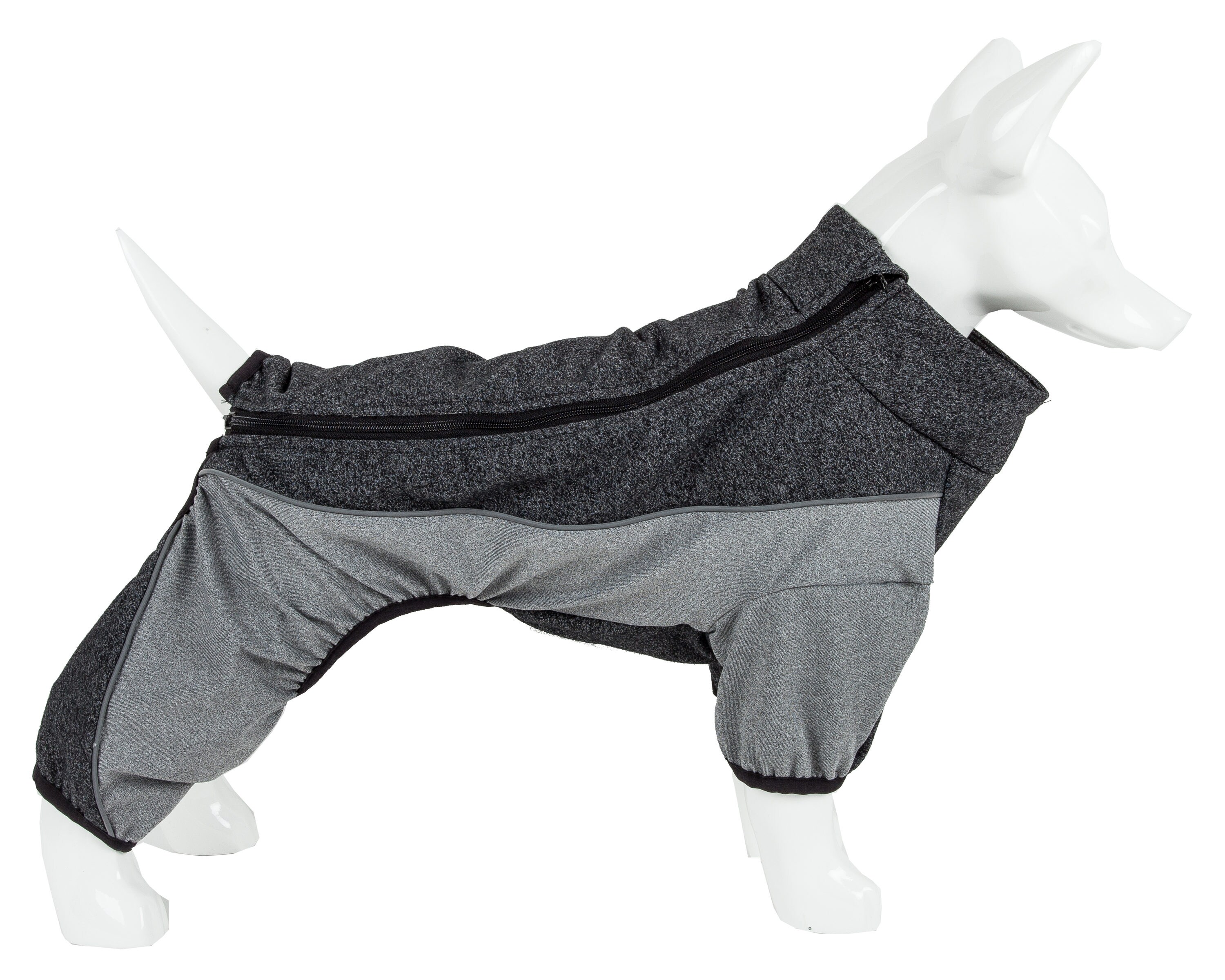 Pet Life YGHL6BKXS Dog-Apparel - View #7