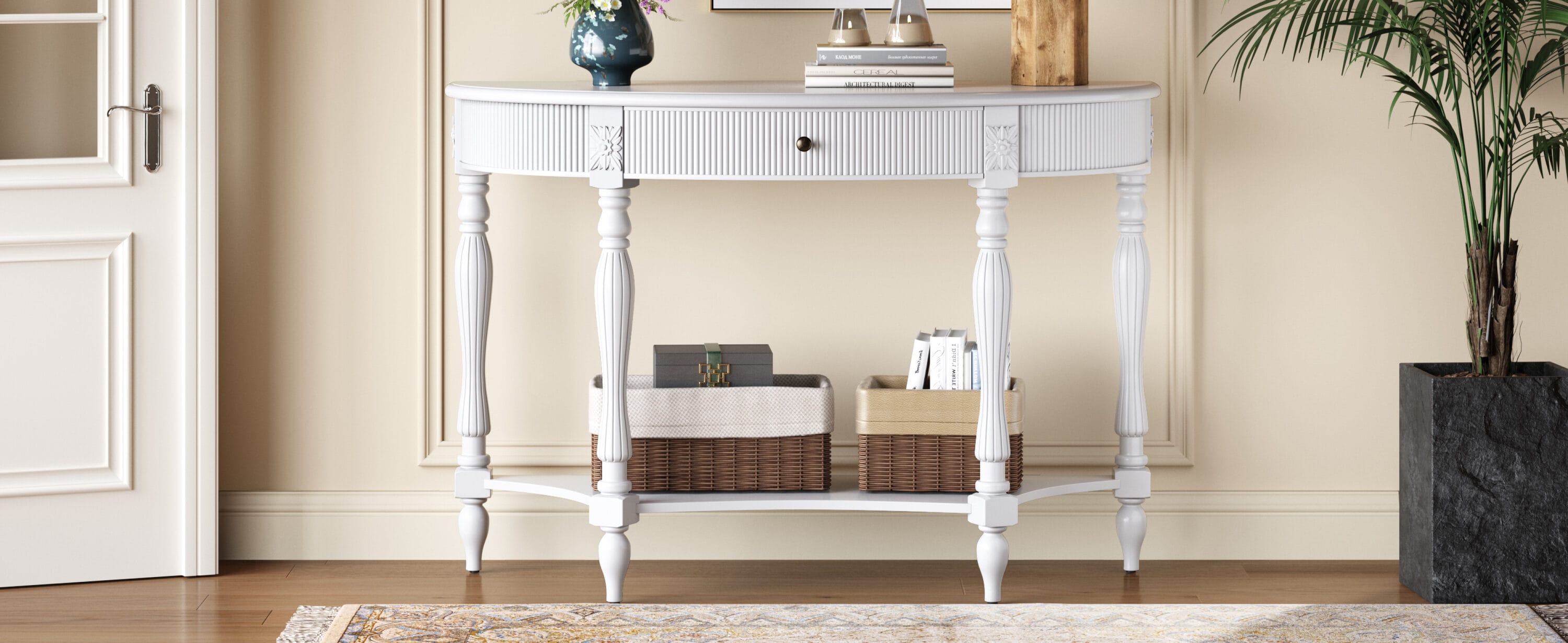 CHITA ACTAA-289 Console-Sofa-Tables - View #7