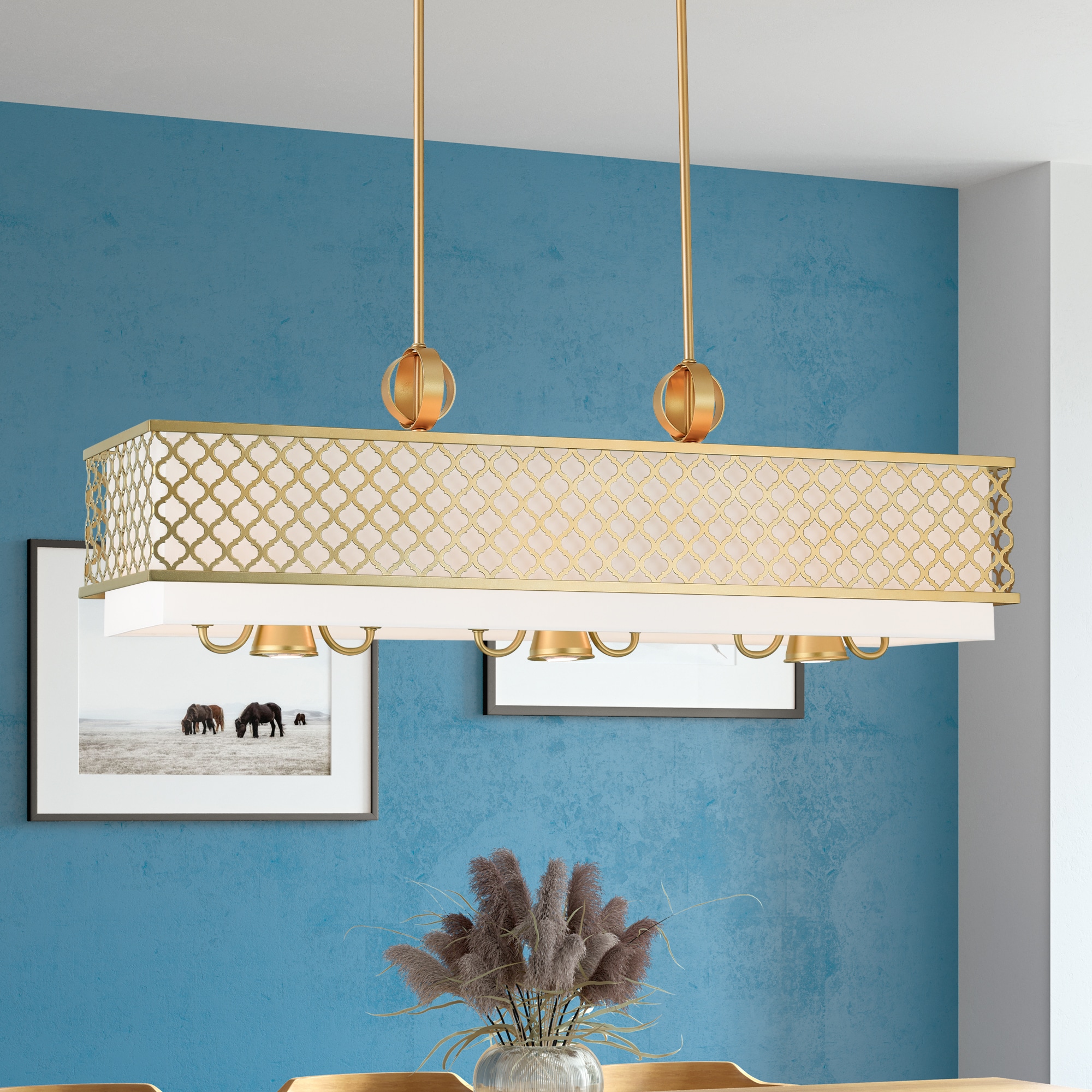 Livex Lighting 41106-33 b090015 - View #8