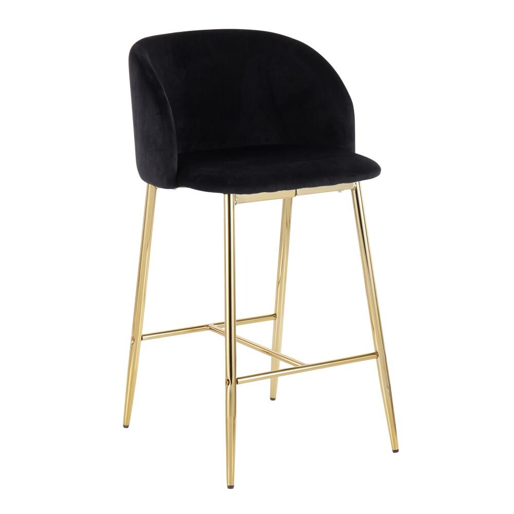 LumiSource B26-FRAN AUVBK2 stools - View #2