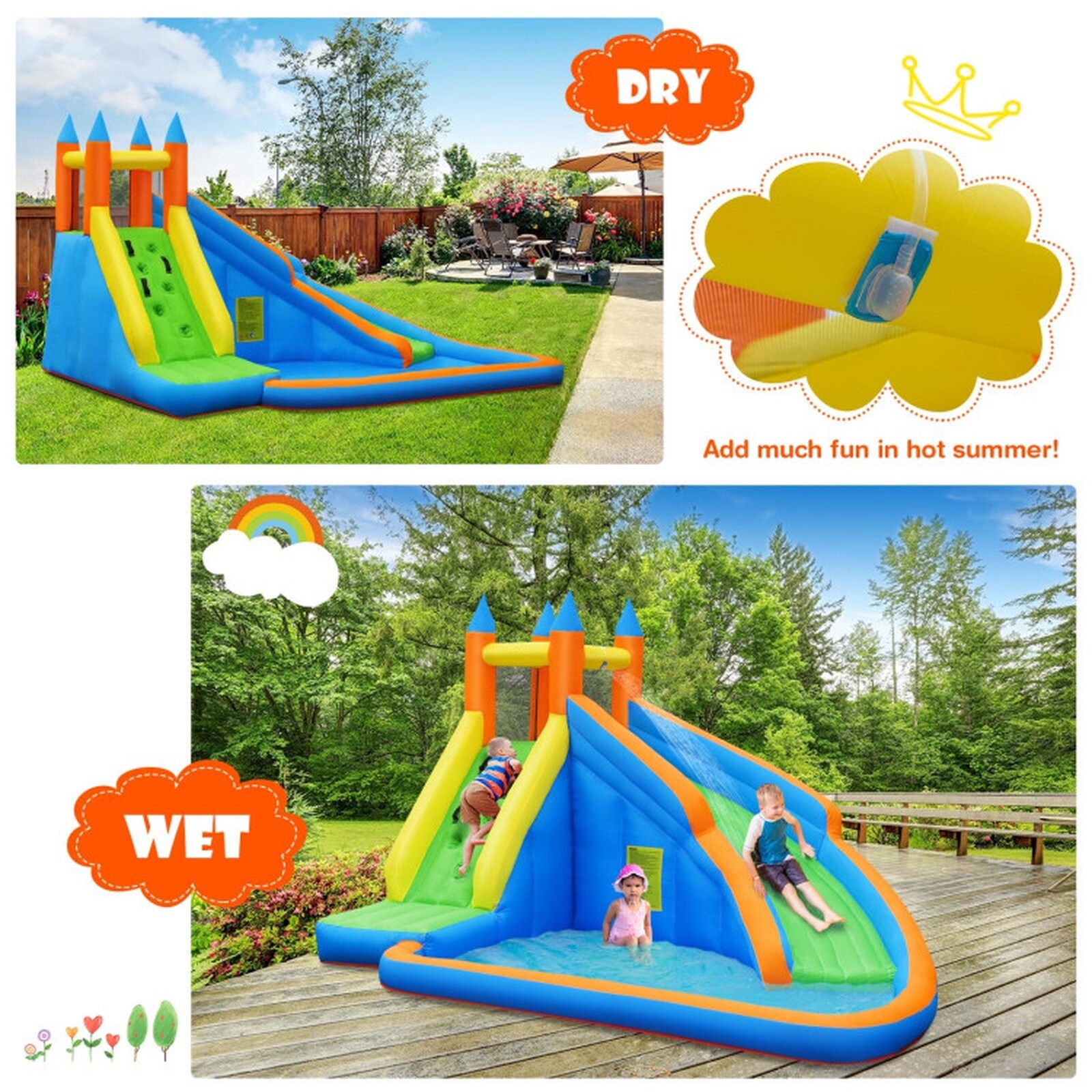 SUGIFT LW102SUGHY0032 Play-Toys - View #8