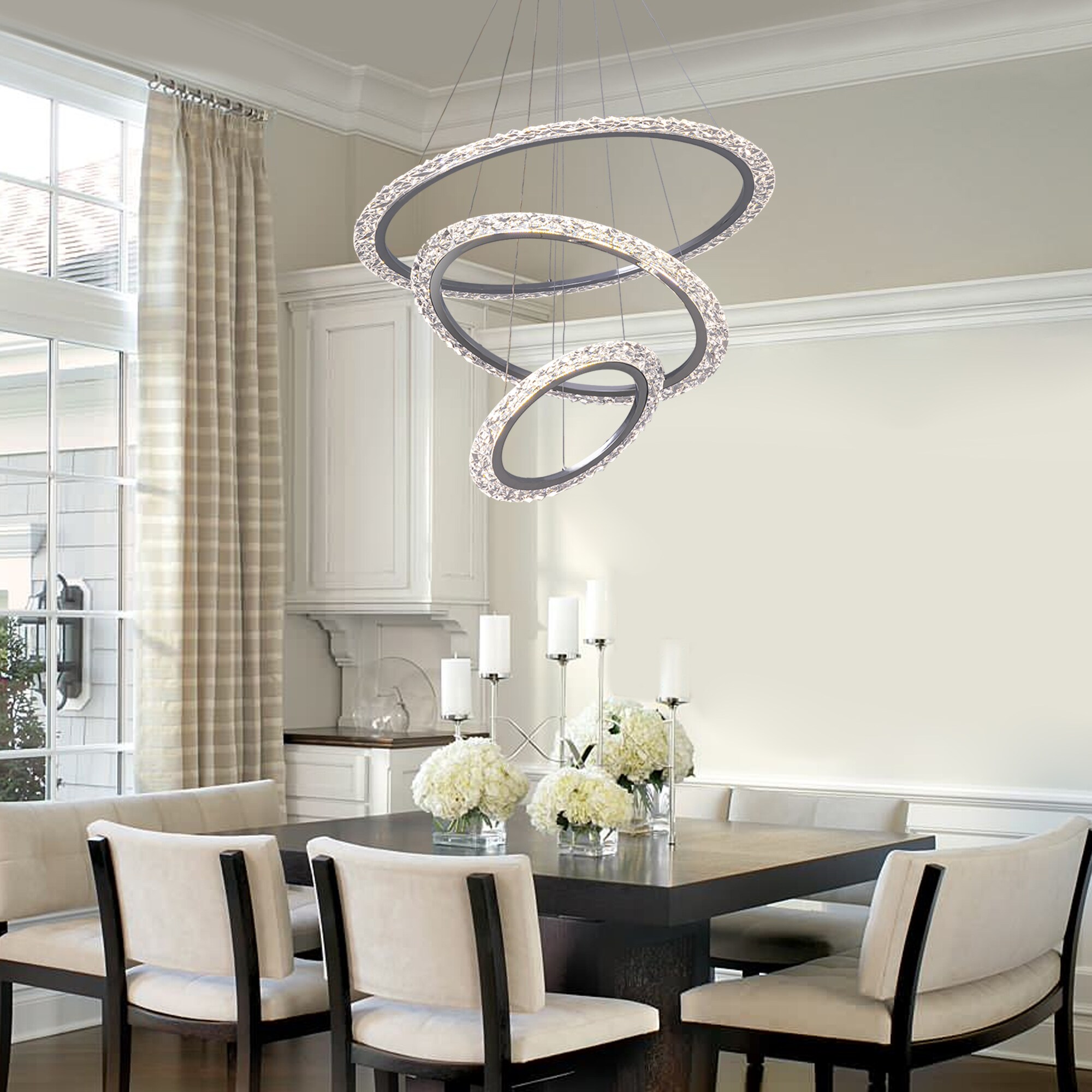 Antoine LSBD-58 Pendant-Lights - View #9