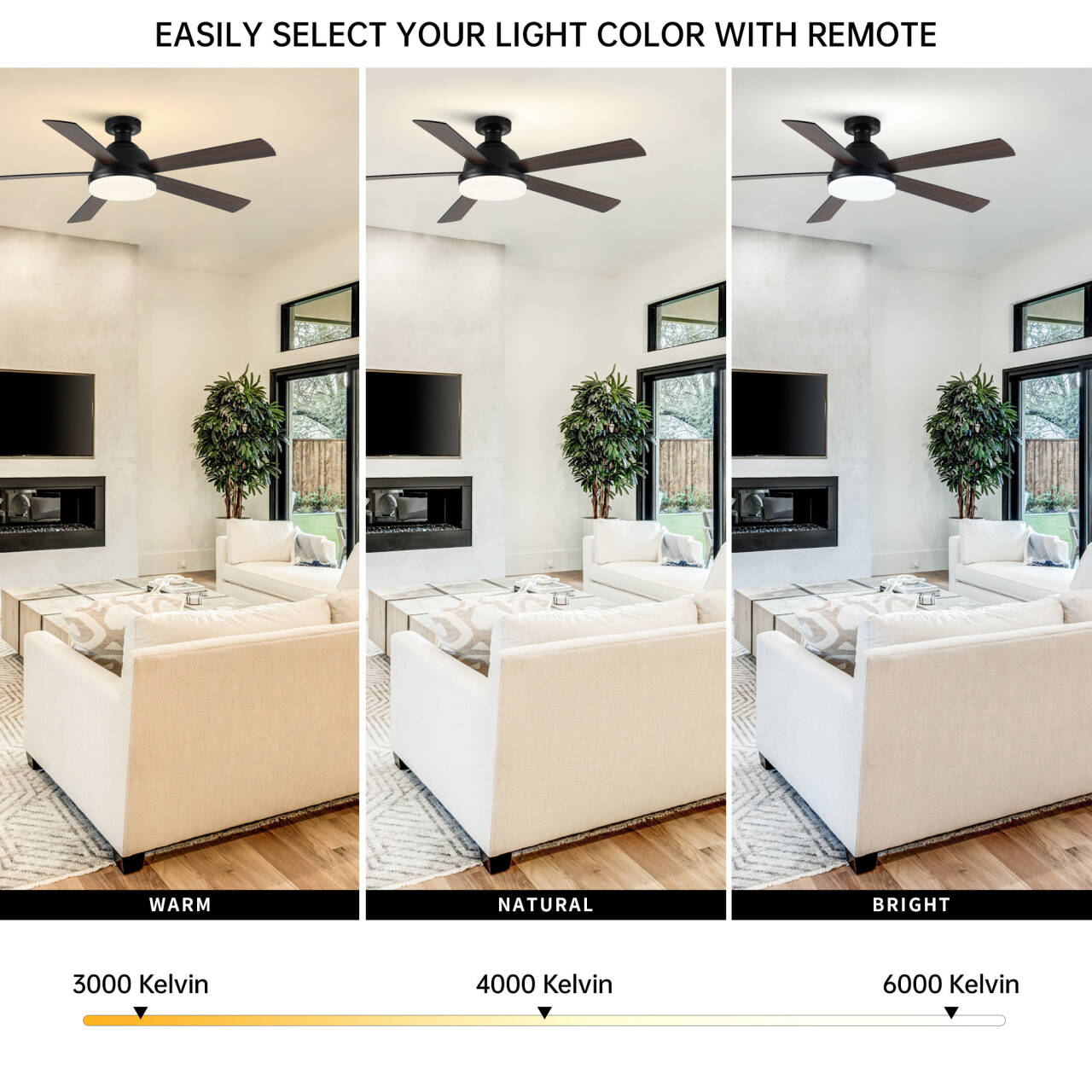 VACZON VZA01B106A Ceiling-Fans - View #6