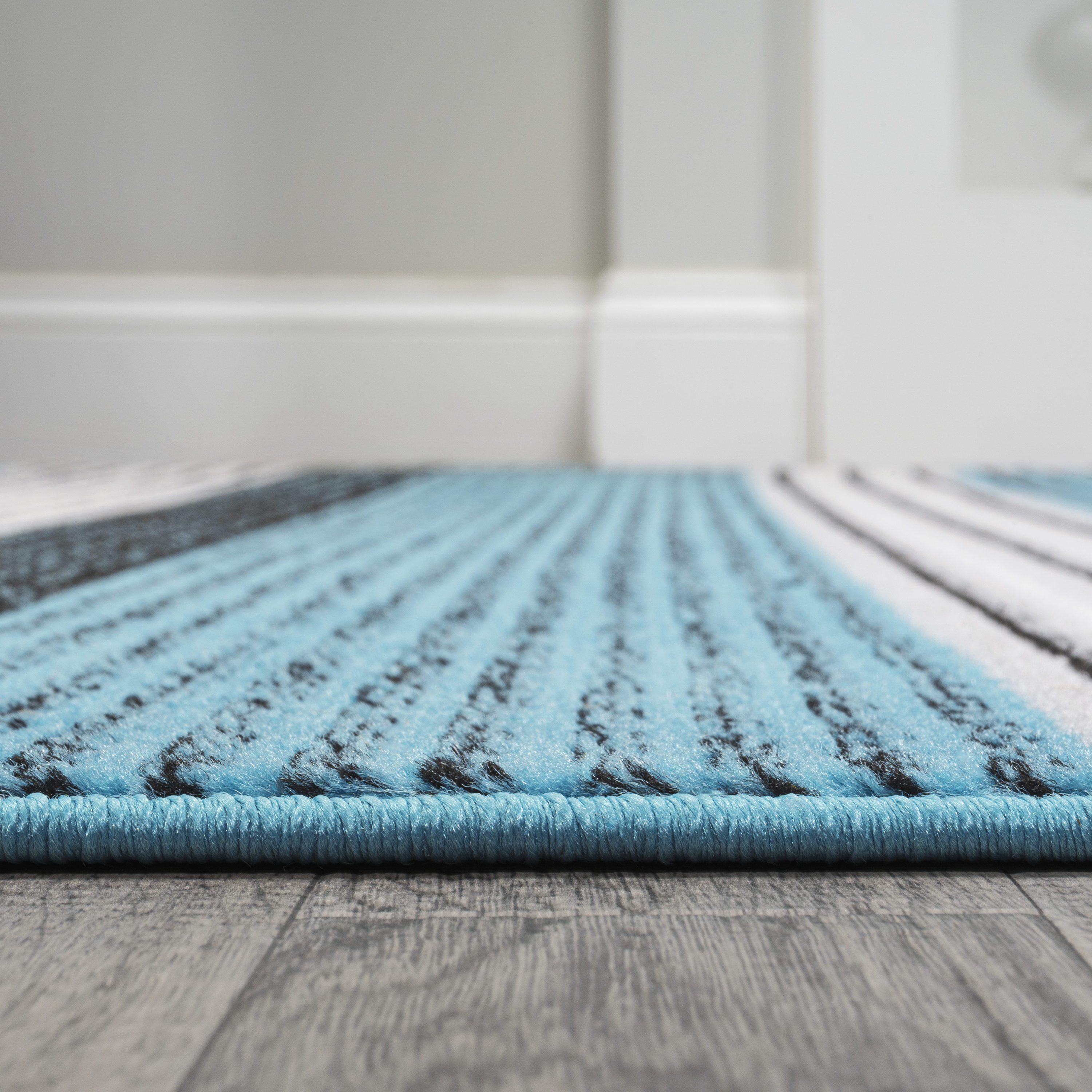 JONATHAN  Y LUX102A-5 rugs - View #9